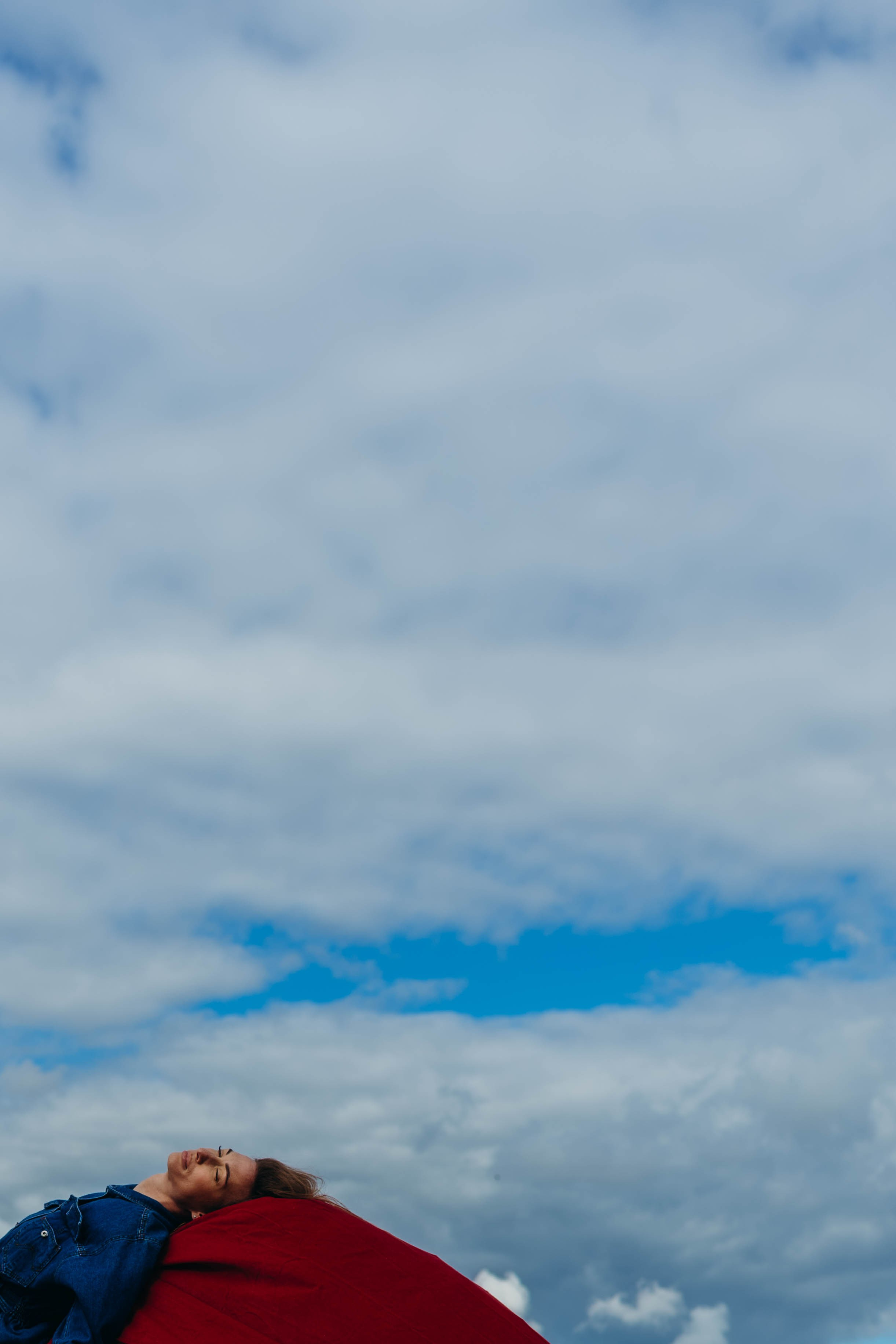 В поле. Семейный и портретный фотограф во Владимире и Суздале