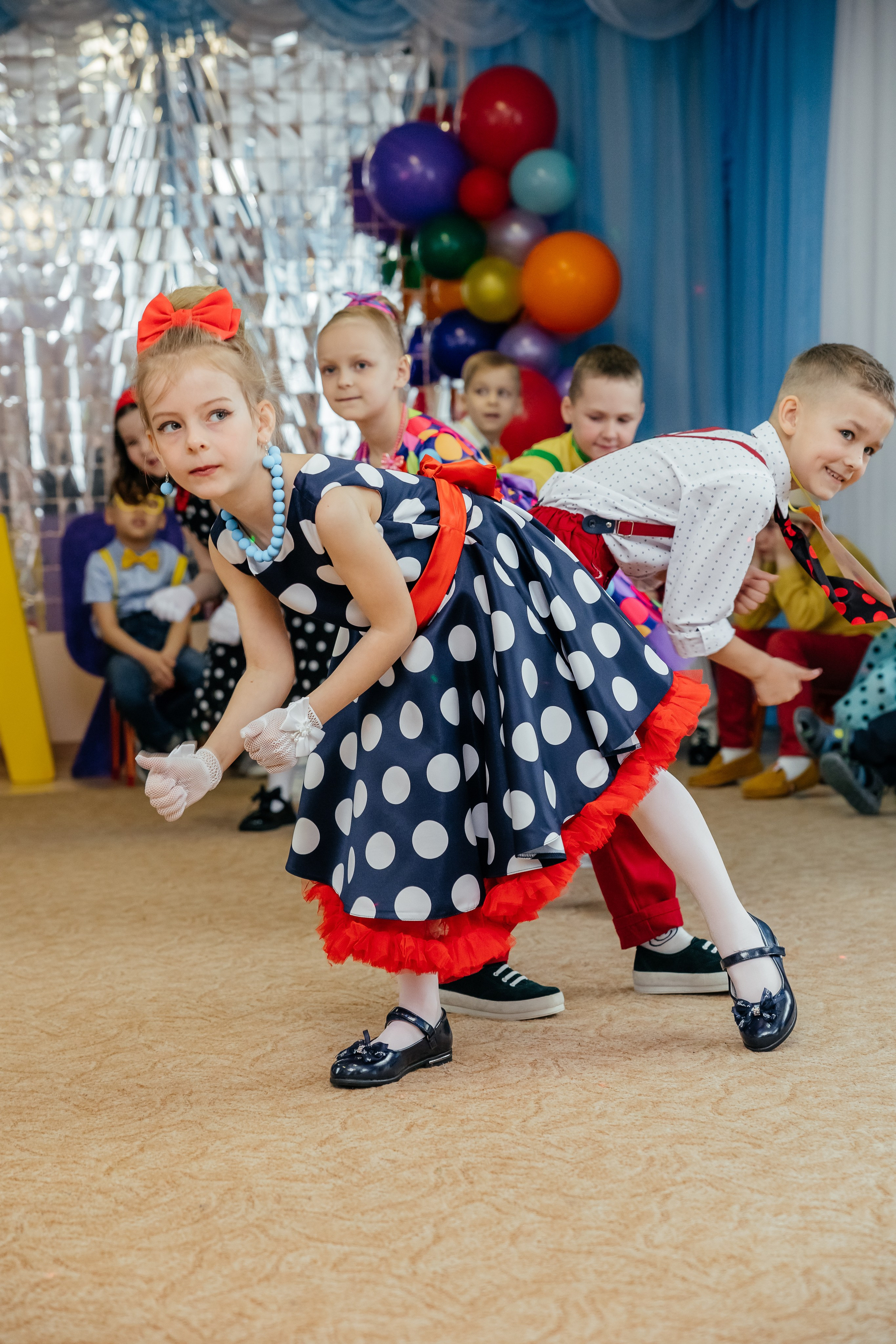 Детский сад. Главная