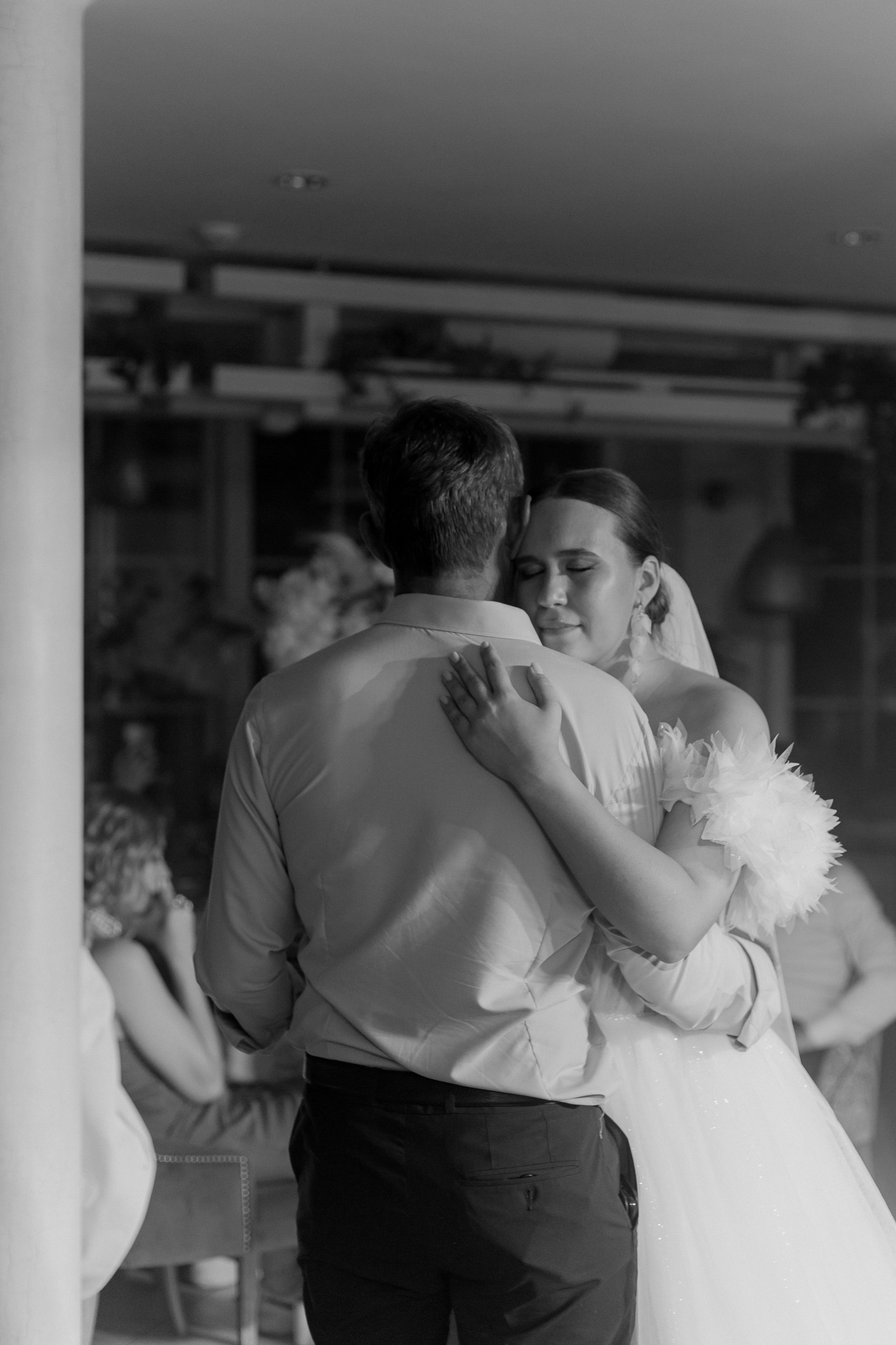 М&Д. Свадебный и семейный фотограф Олеся Маркелова