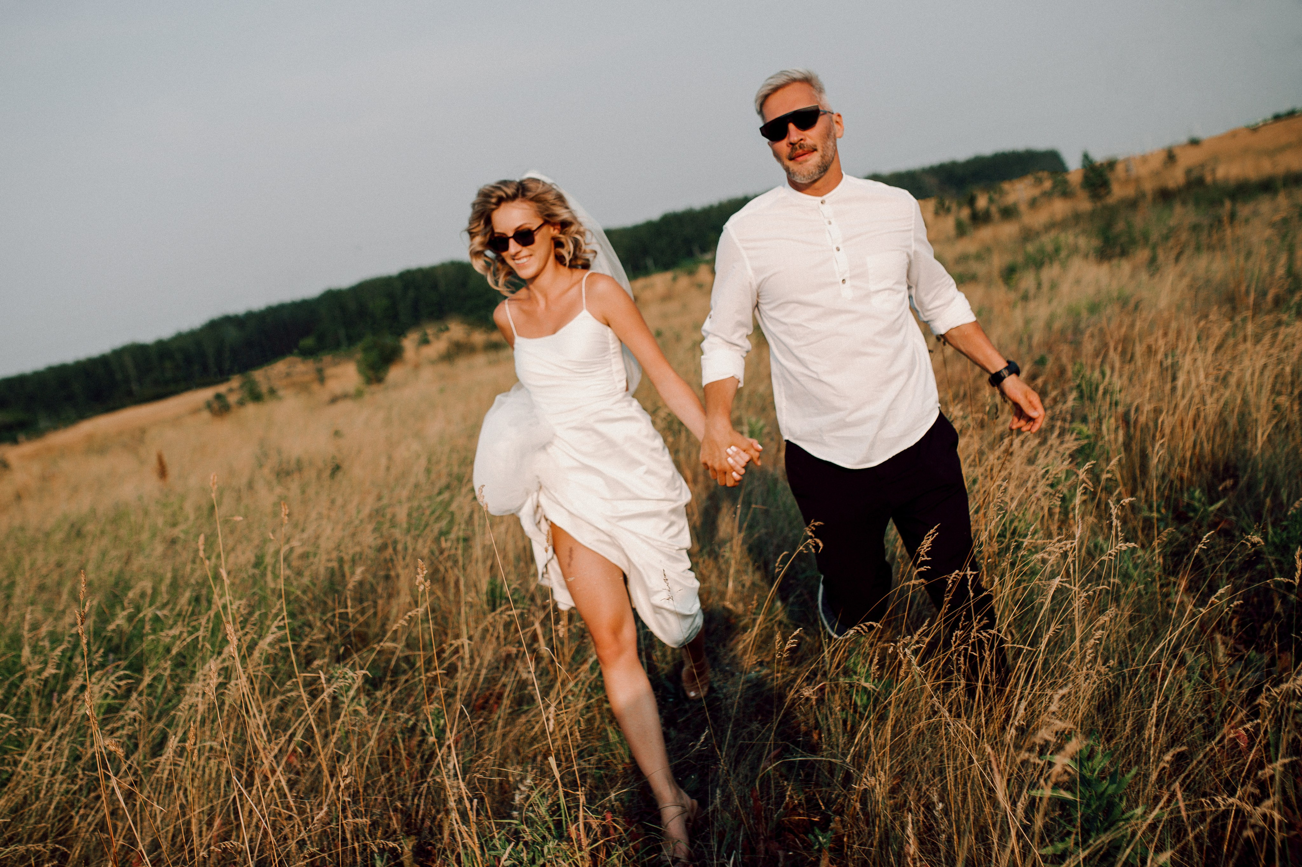 Лавстори — Тимур и Анна. Лёшка Варзегов — фотограф