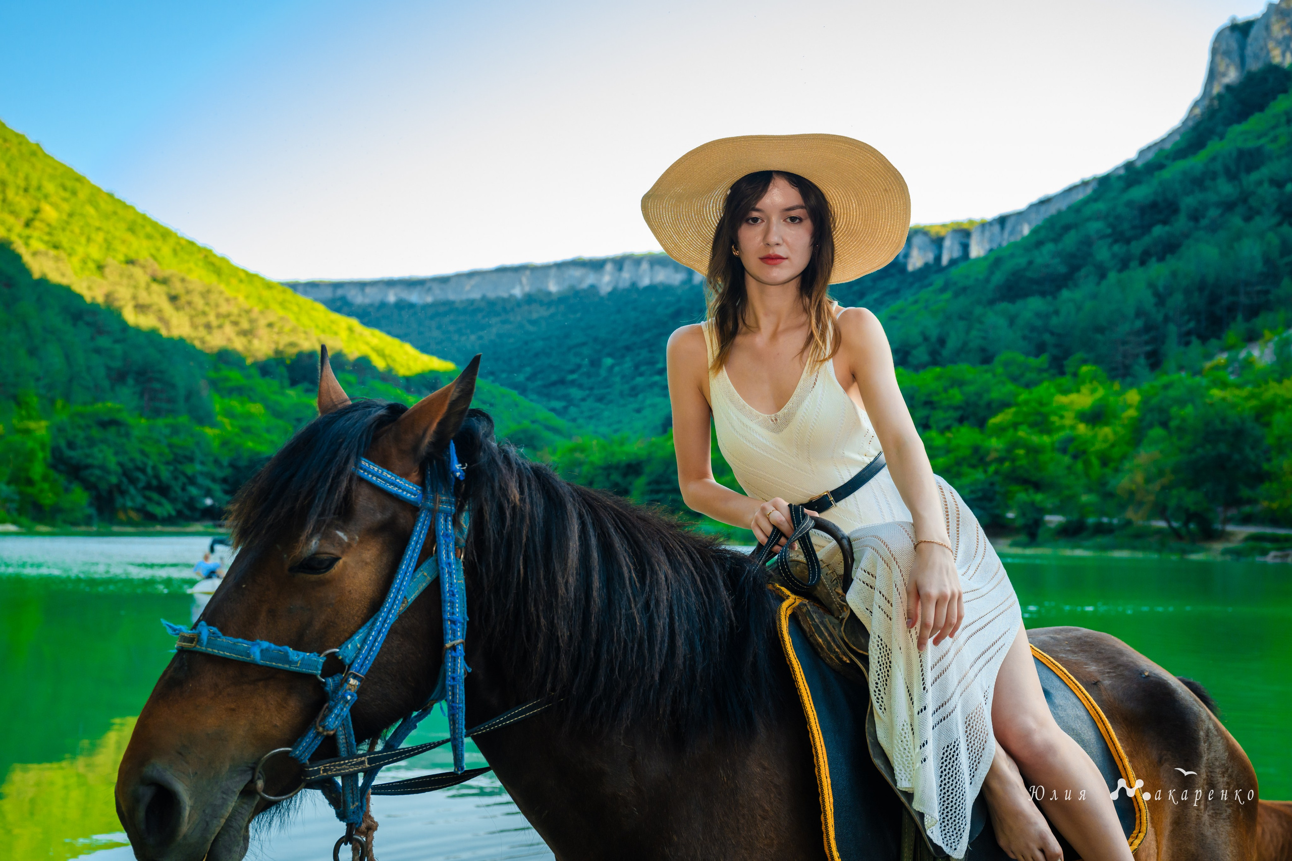 Выездные и прогулочные фотосессии. Морские, Street. Студийный и свадебный фотограф и видеограф в Севастополе — Юлия Макаренко