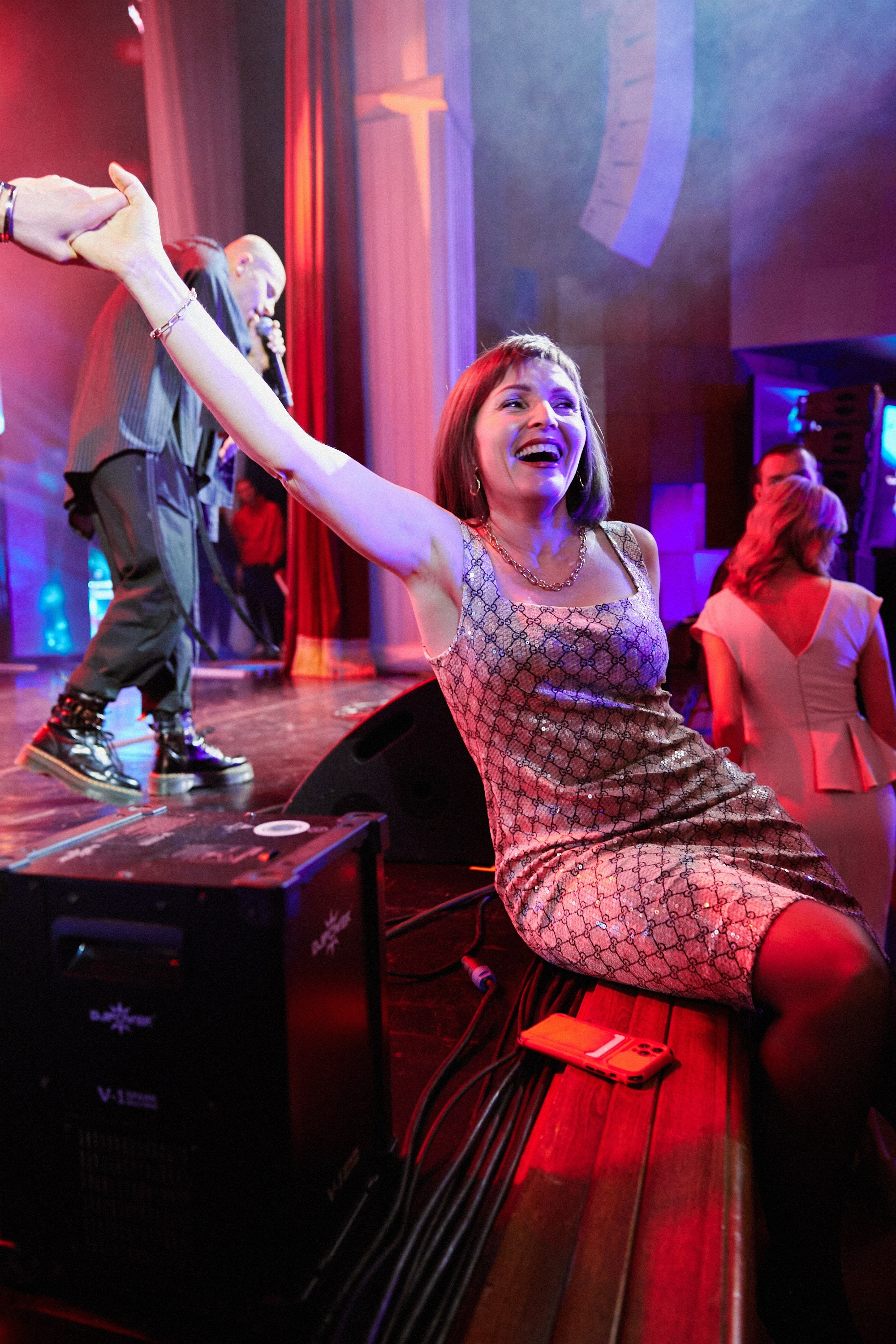 Метиз Комплект 15 лет. Репортажный фотограф в Хабаровске Николай Соболев