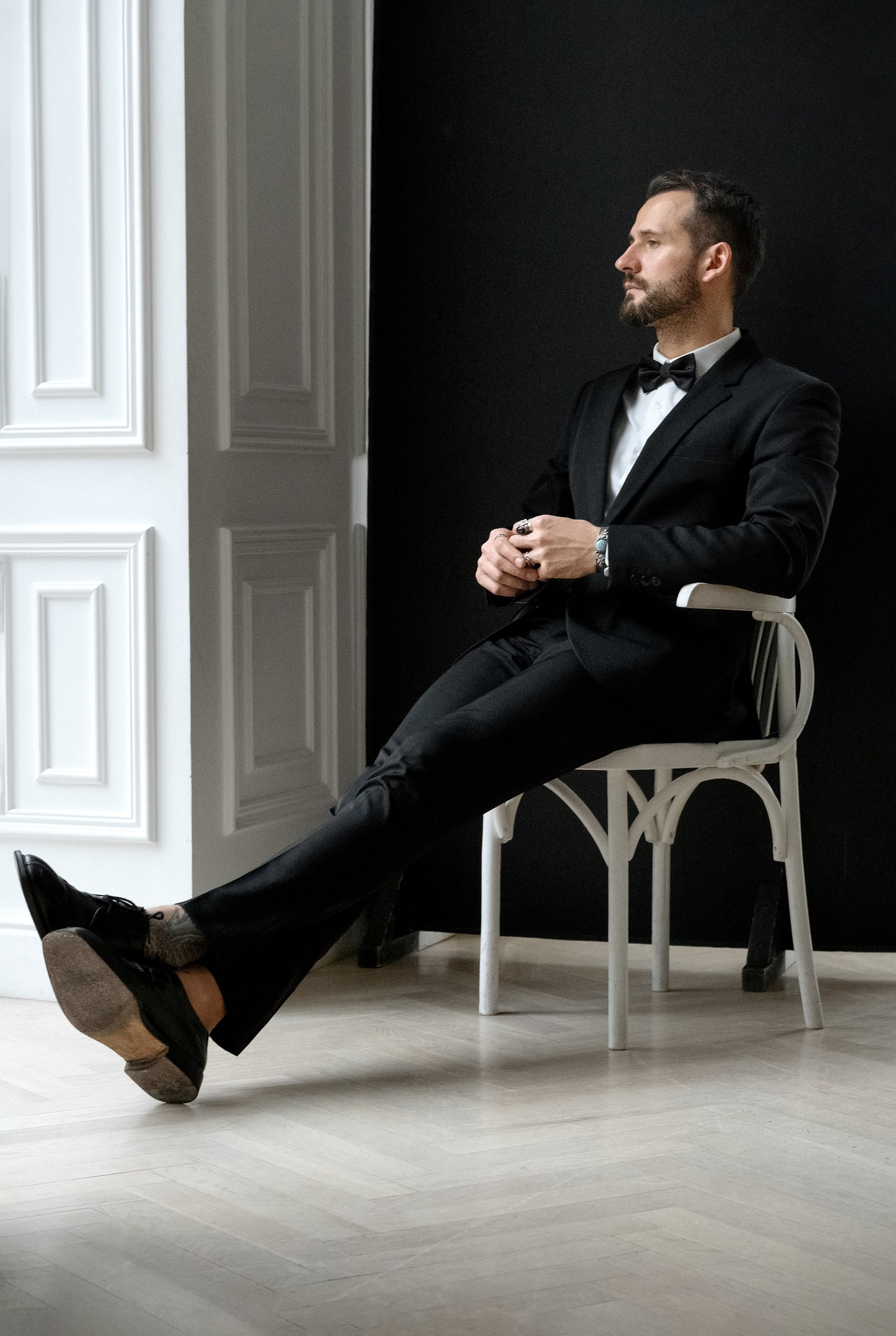 Алексей и Екатерина