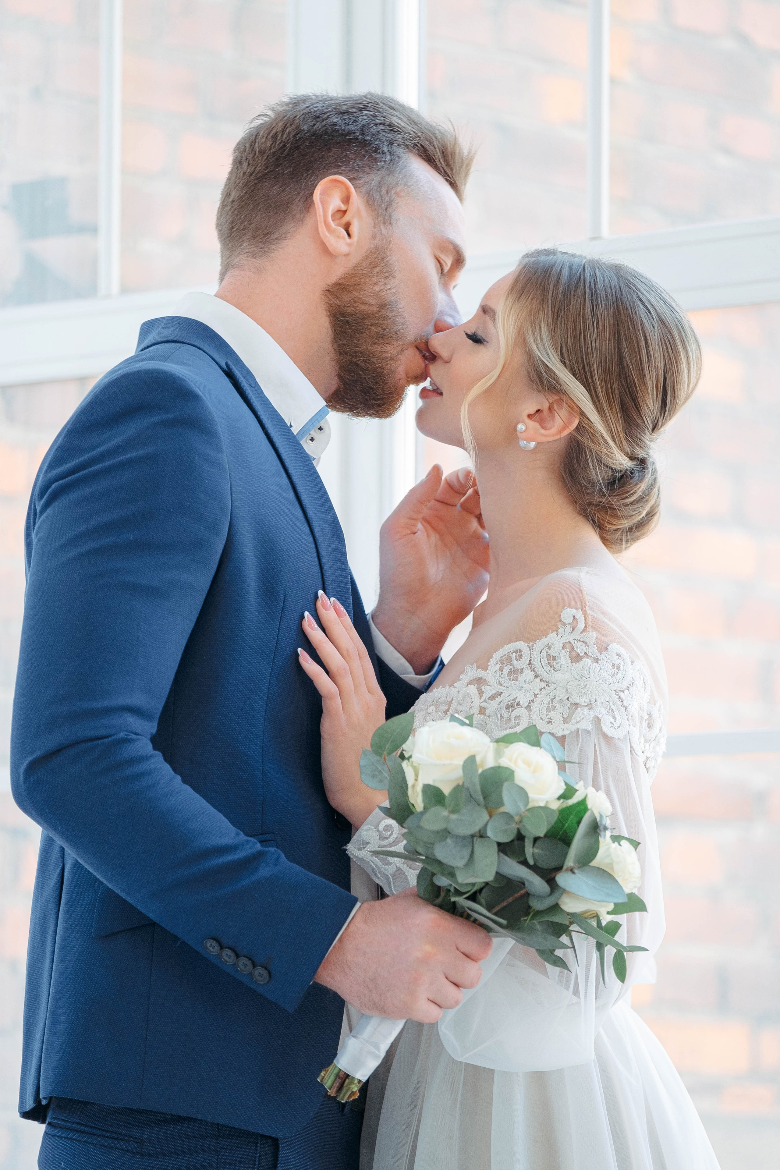 Антон и Злата