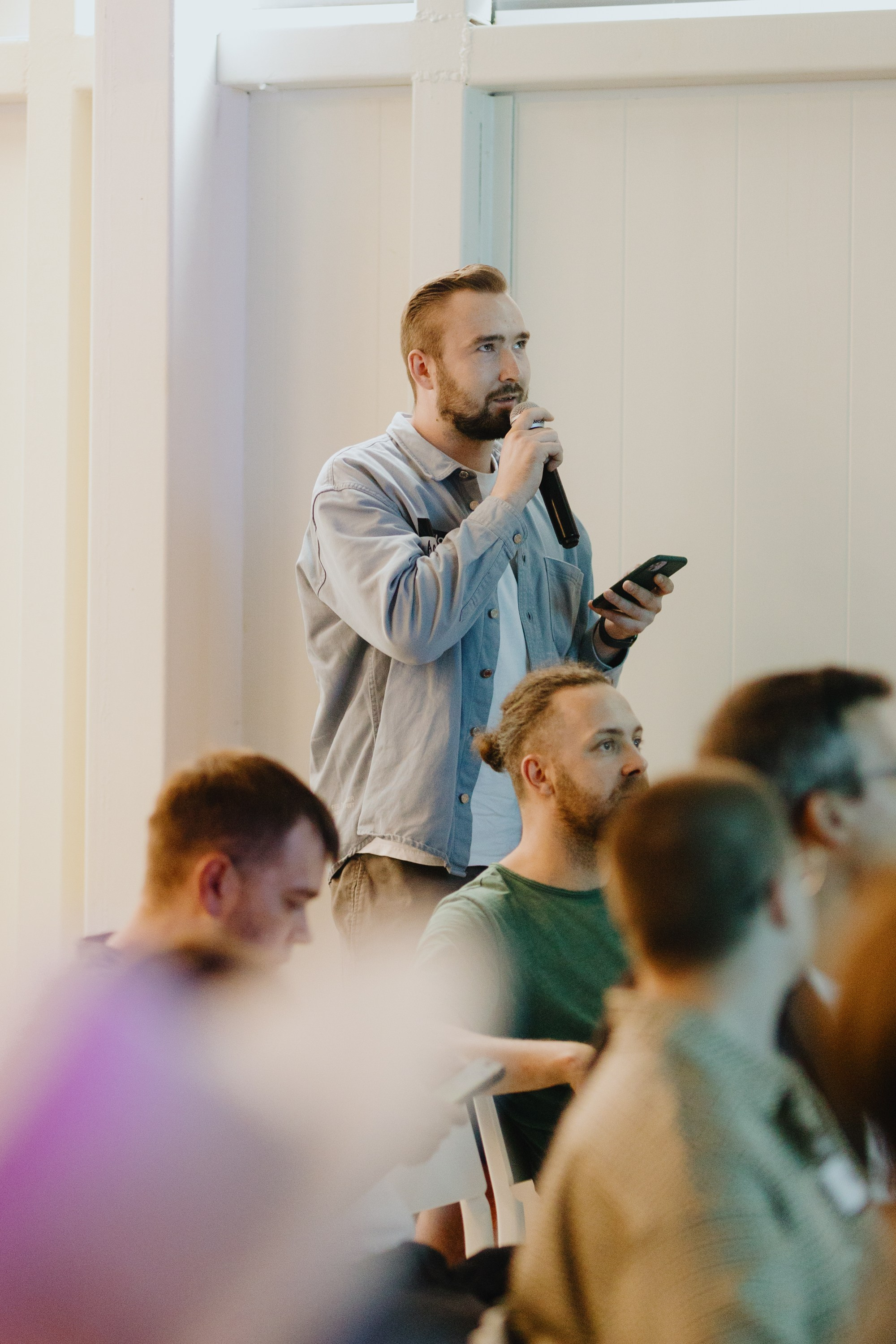 Galera Club. Фотограф Илья Чернов