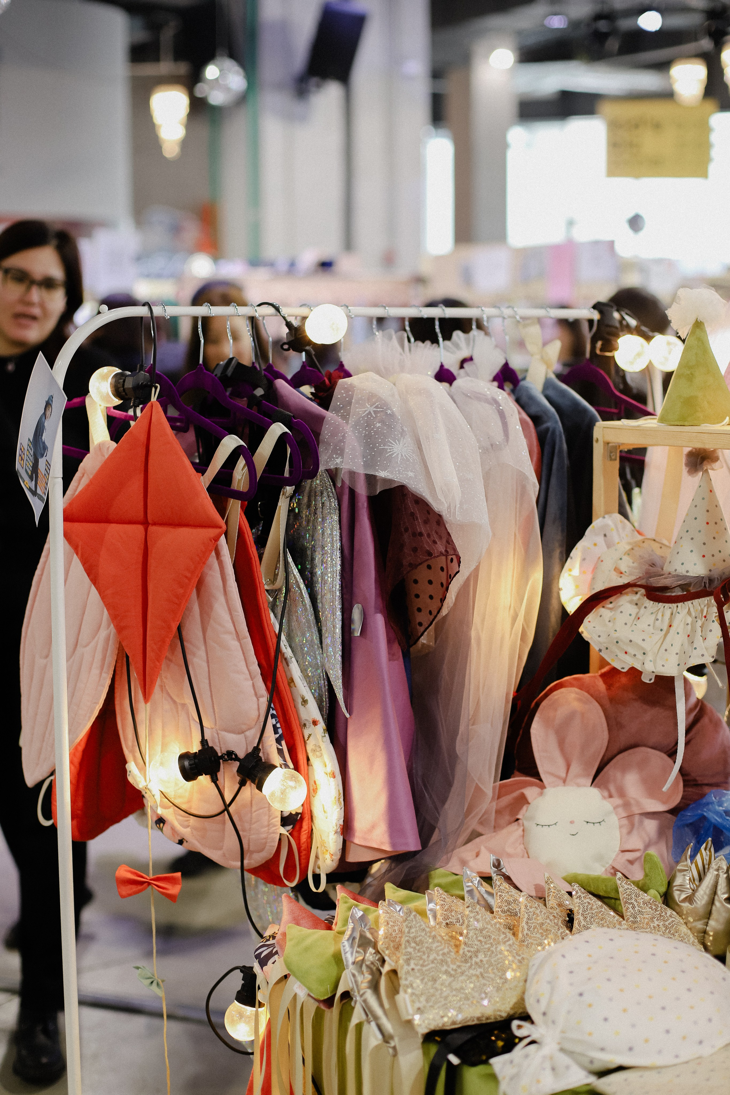 3.03 Almaty Pop Up Store. Фотограф в Алматы и Москве Даша Пушкина