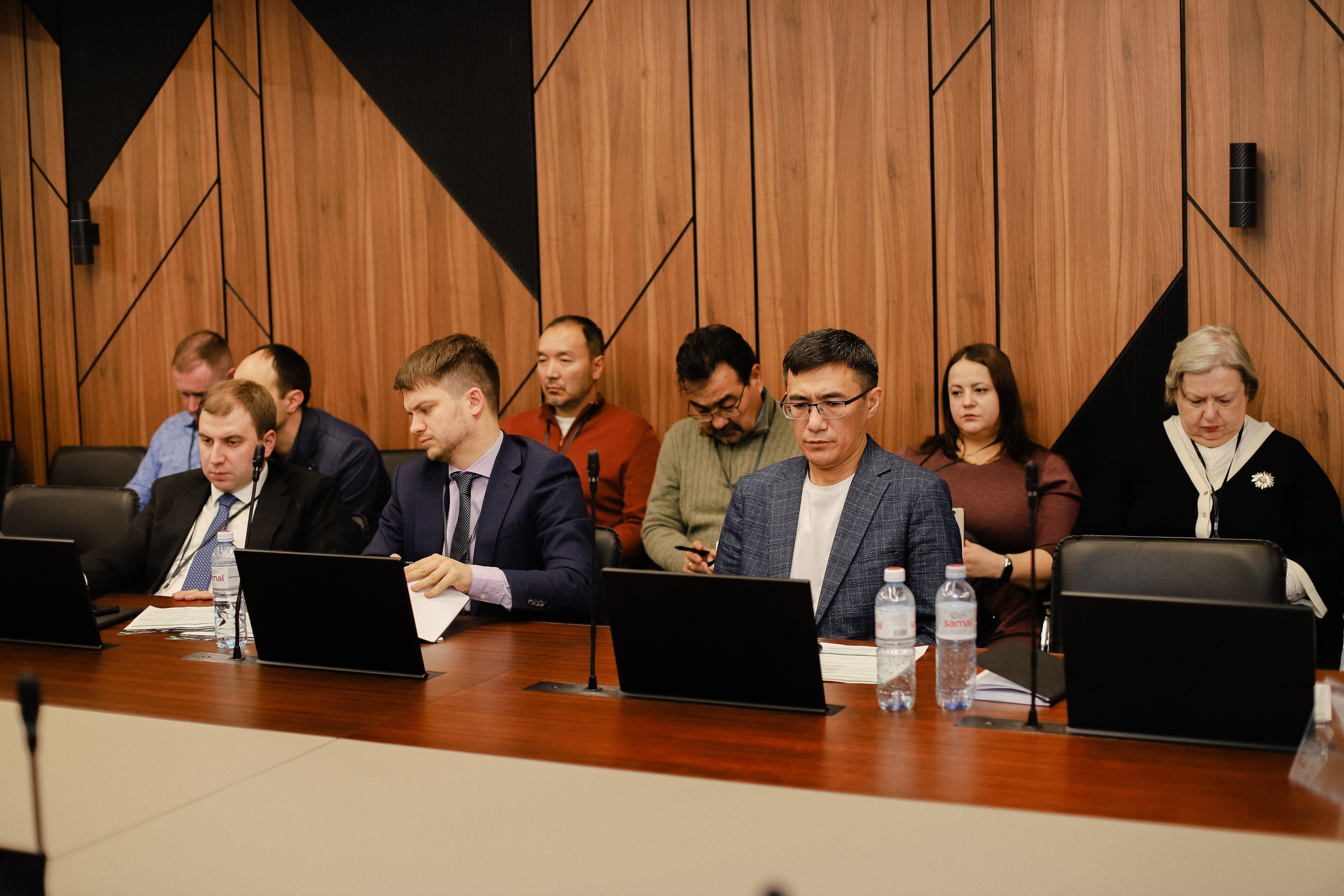 III Международная конференция. Фотограф в Алматы и Москве Даша Пушкина