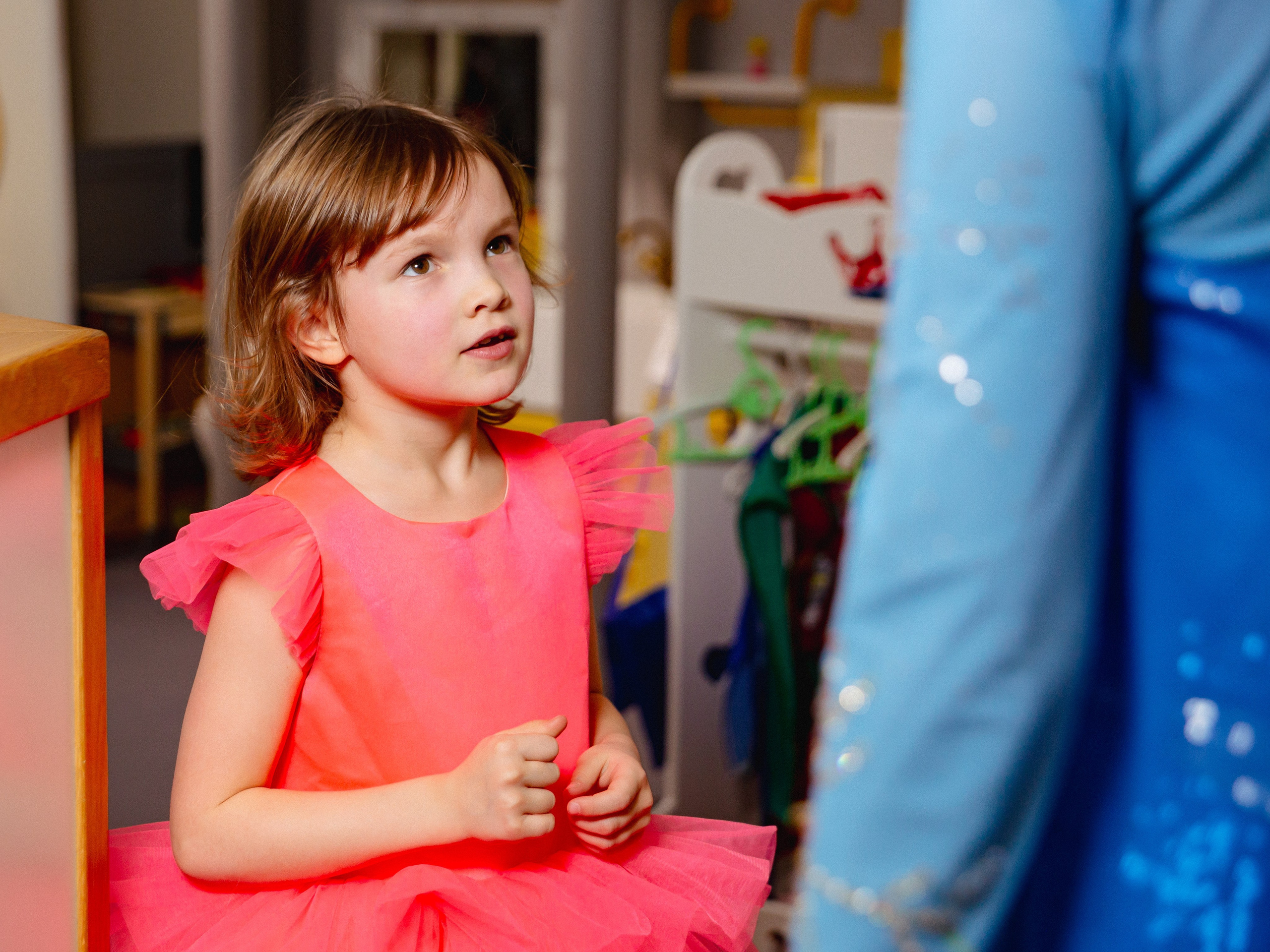 Детские дни рождения в кадре. Kubynin.V Production