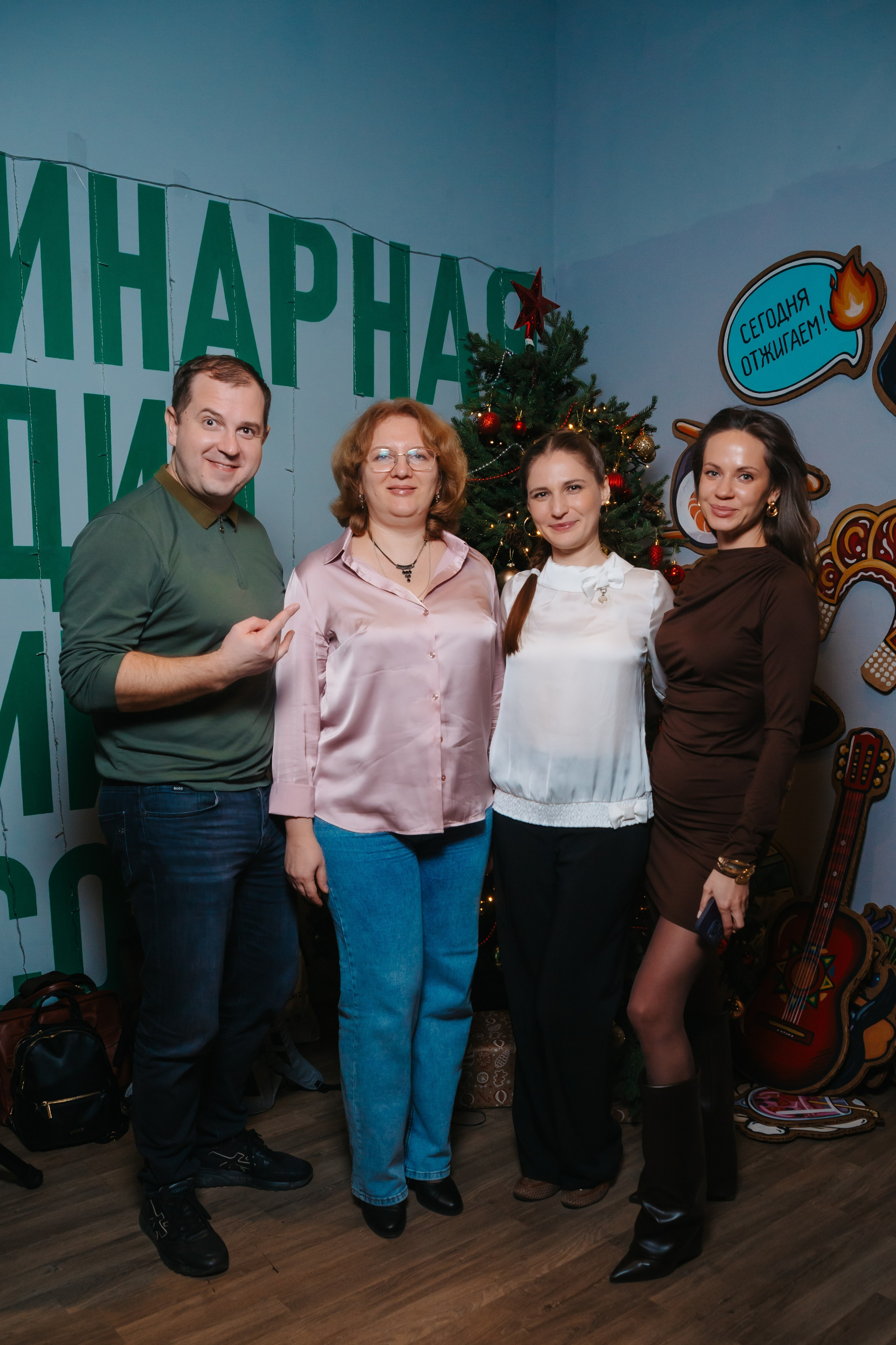 Кулинарные мастер-классы. Kubynin.V Production