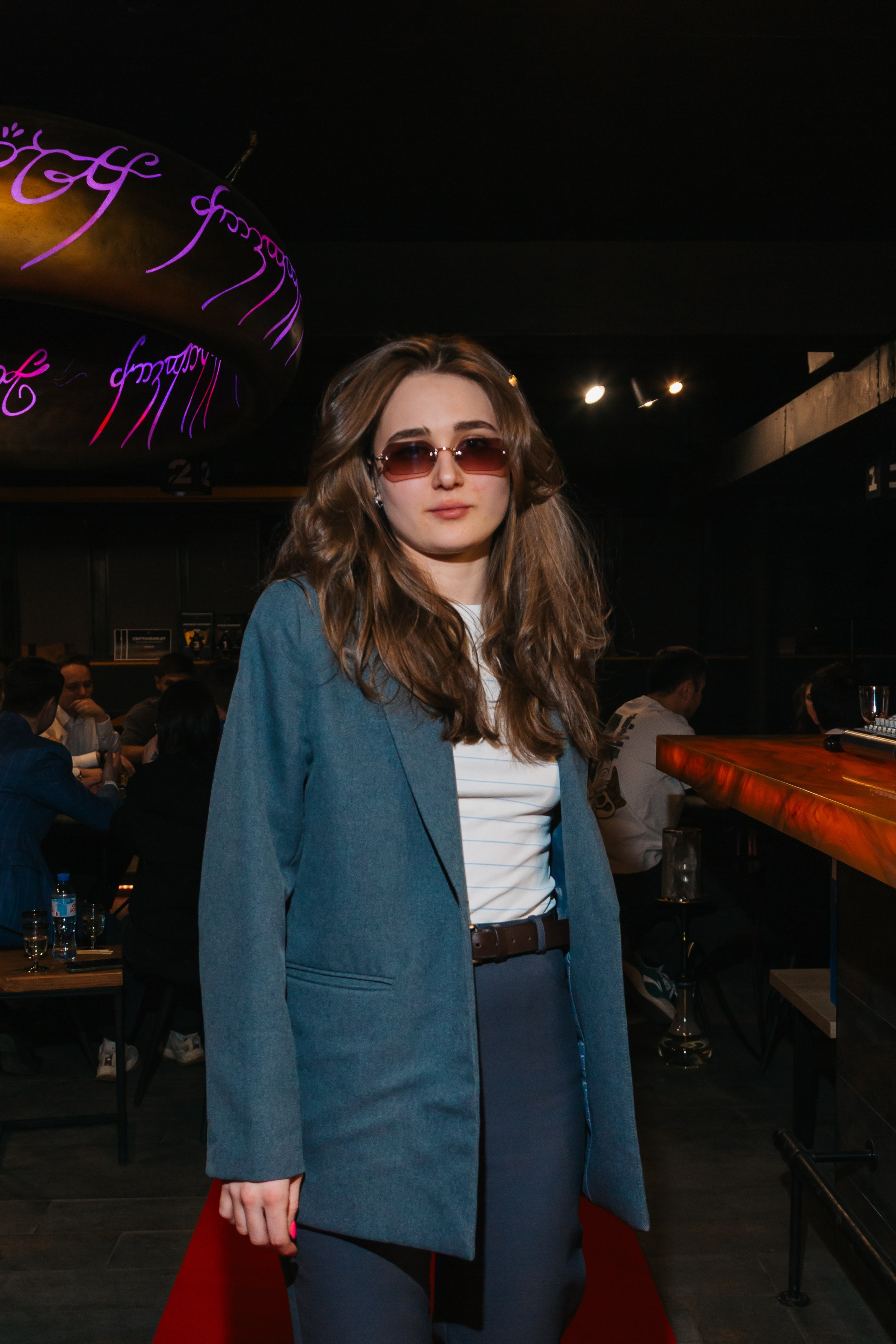 SRP EQUITY. Kubynin.V Production