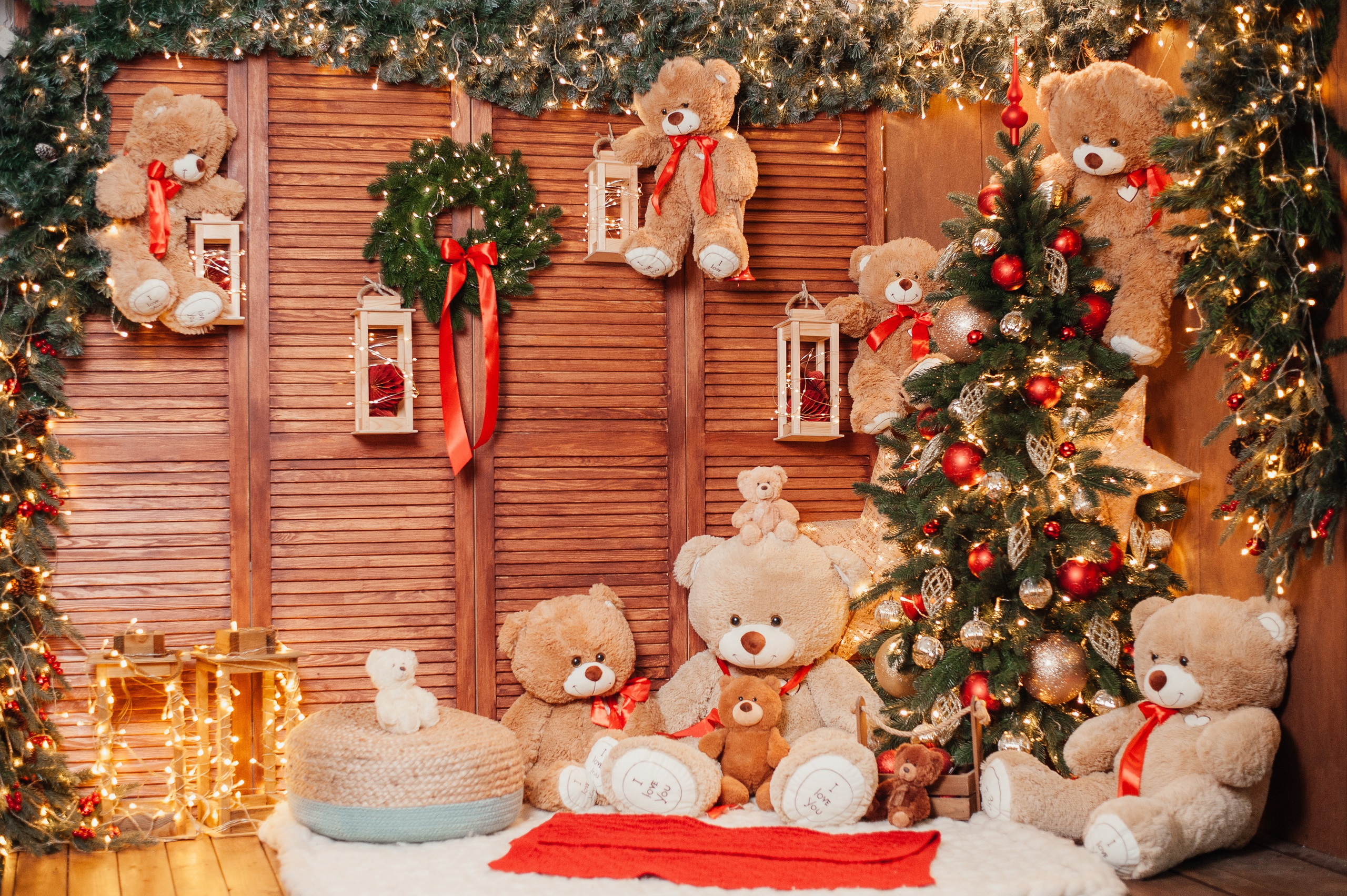 Новый год 2024. Фотограф в Прохладном Сергей Никитин