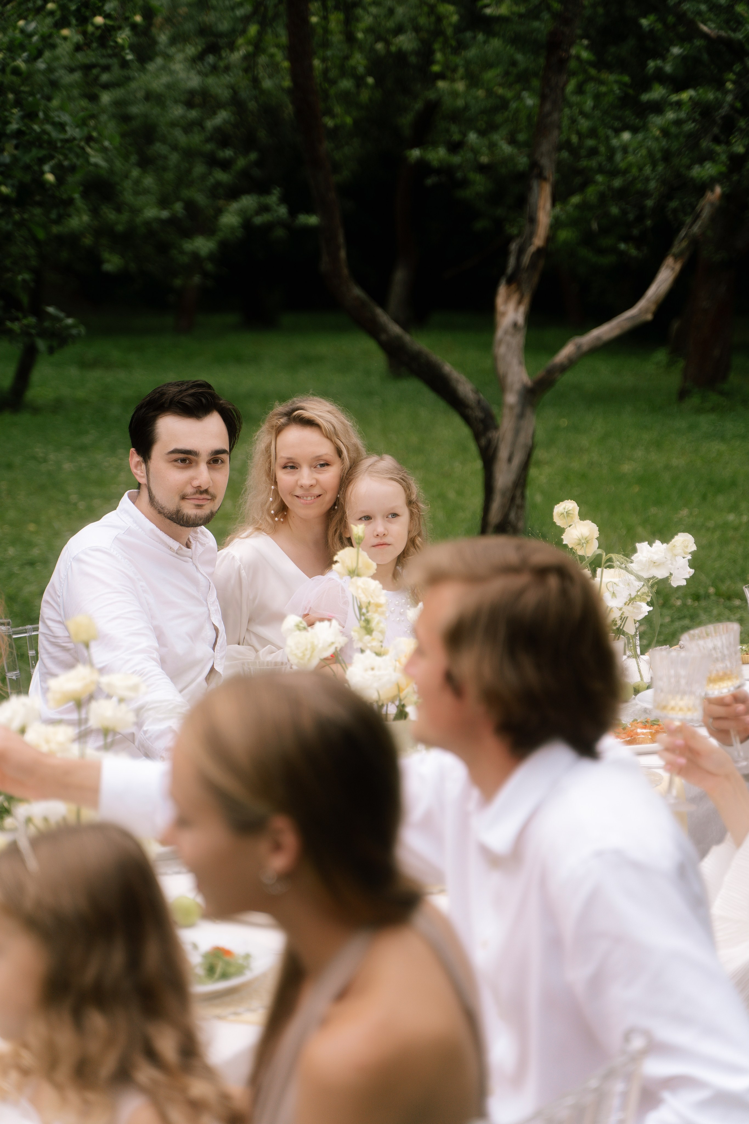 Вадим Александра. Свадебный фотограф Воронеж