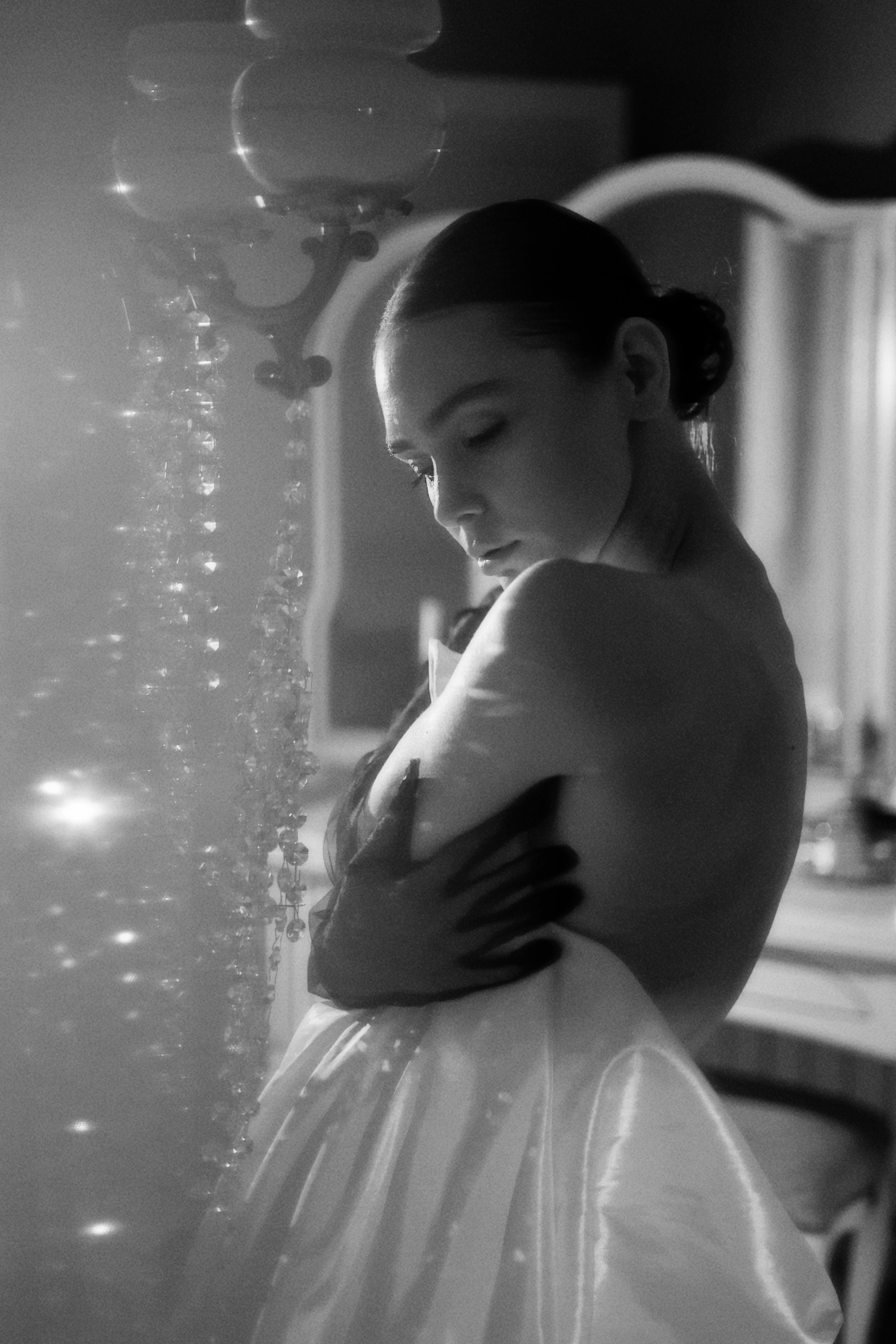 Индивидуальные. Ксения Куницкая фотограф Нижний Новгород