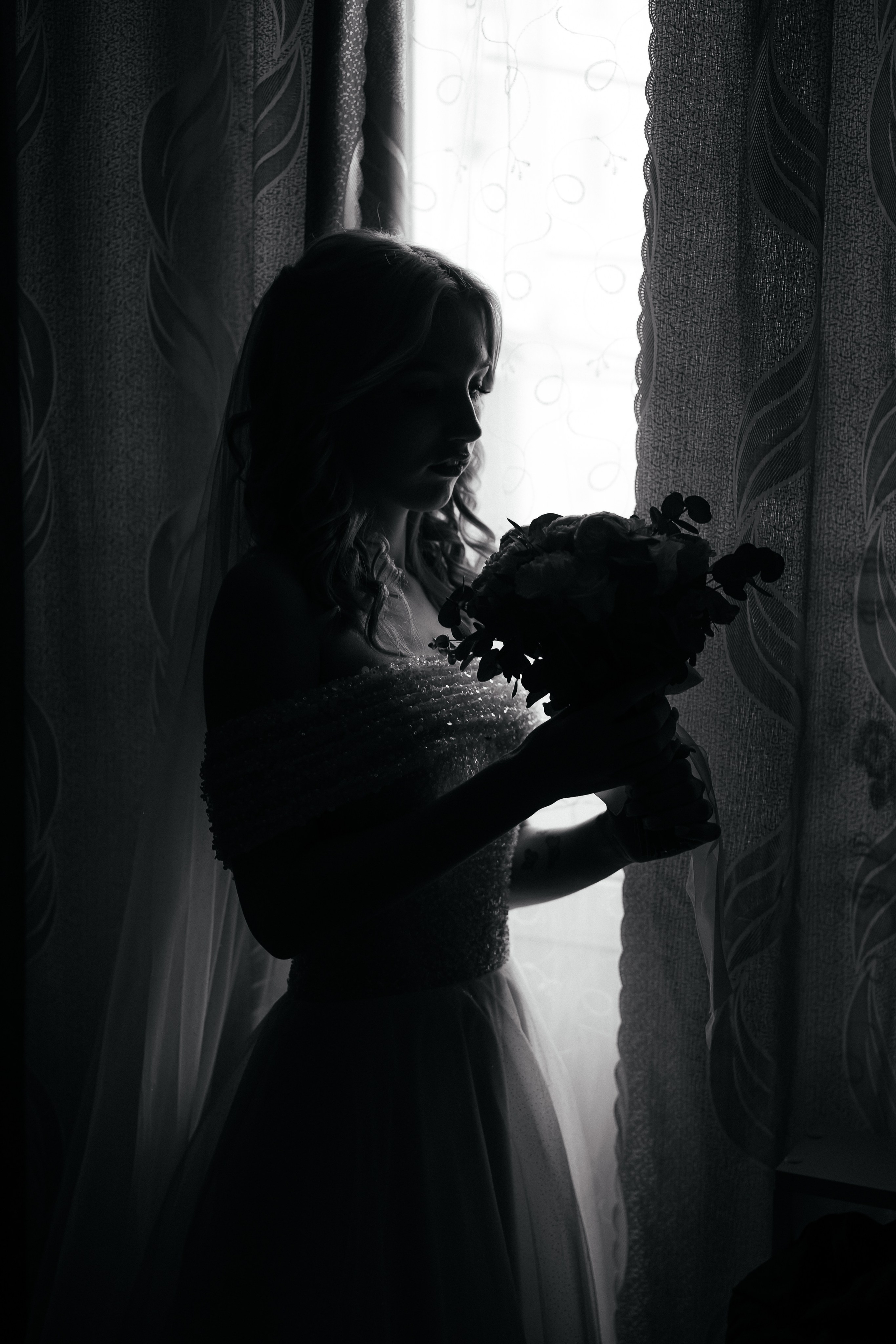 Света & Вова | 09.04.2025. Фотограф и видеограф Смоленск | Студия Цезарь