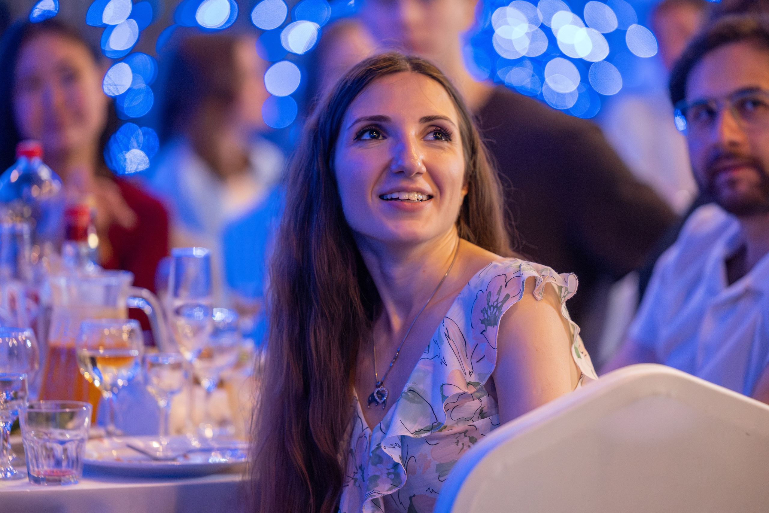 Банкет. Ваш фотограф и видеограф