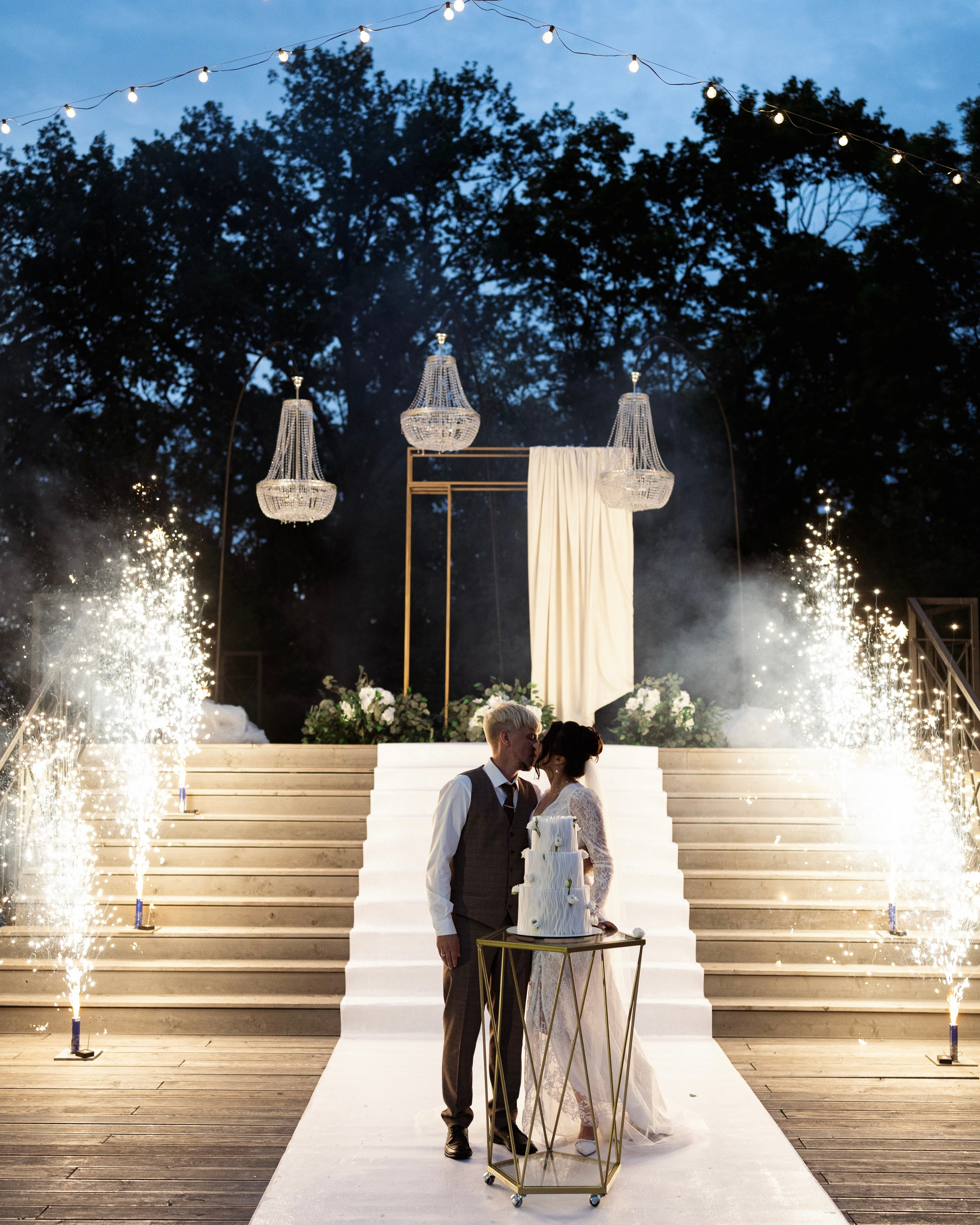Wedding. Фотограф Санкт-Петербург | Валерия Рогальская