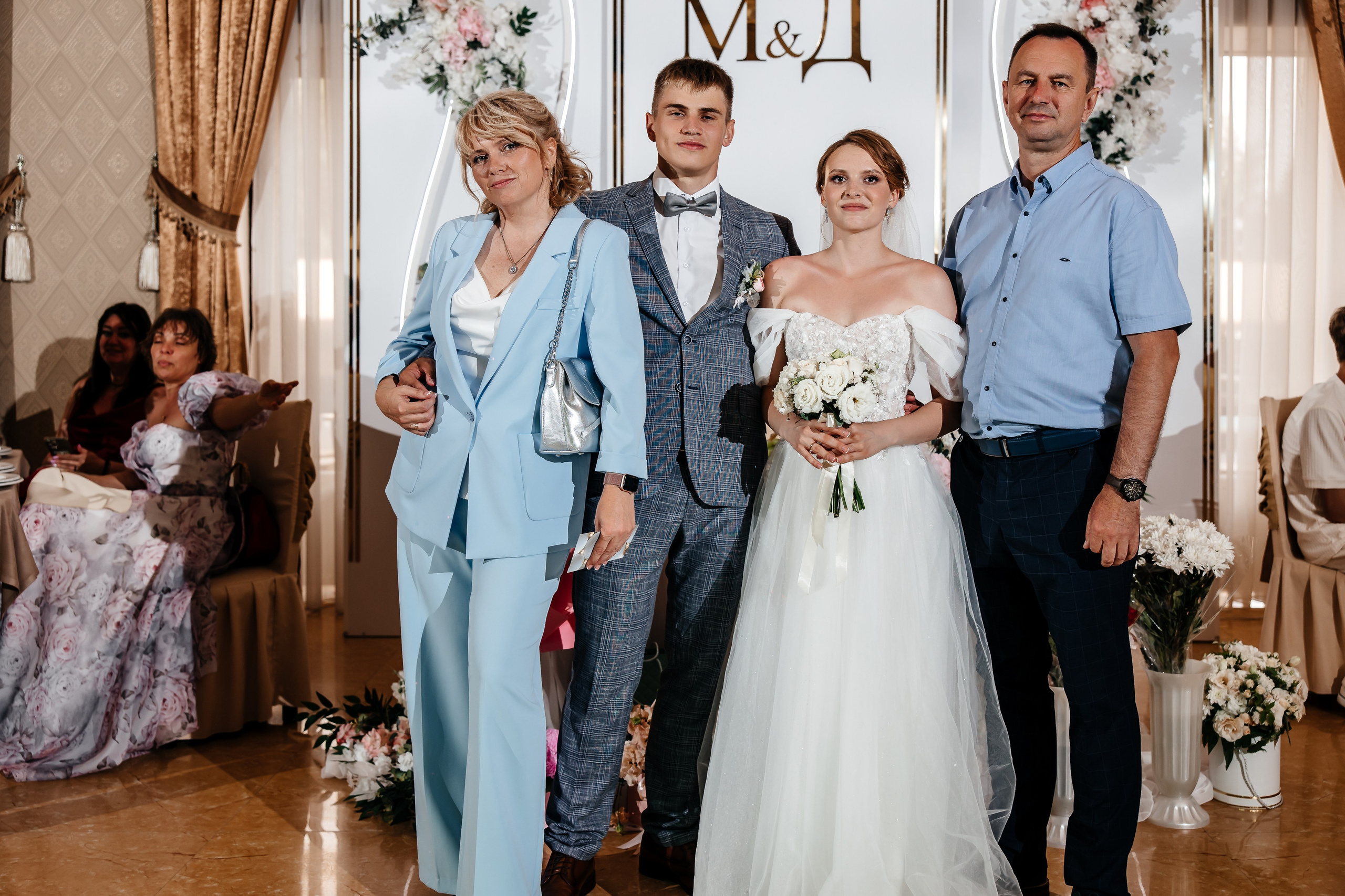 Анонс свадьбы Даши и Максима. Евпатория. Свадебный фотограф в Крыму и Севастополе Ольга Баскакова