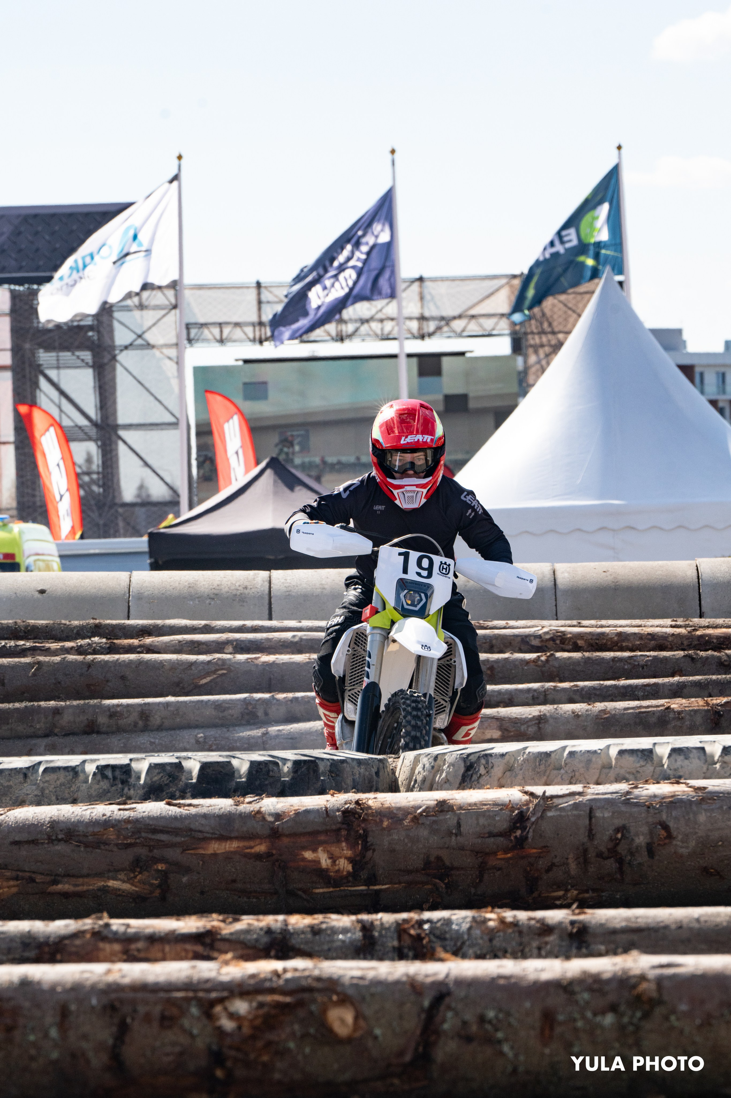 ENDURO. Безрукова Юлия Репортажный Фотограф Москва