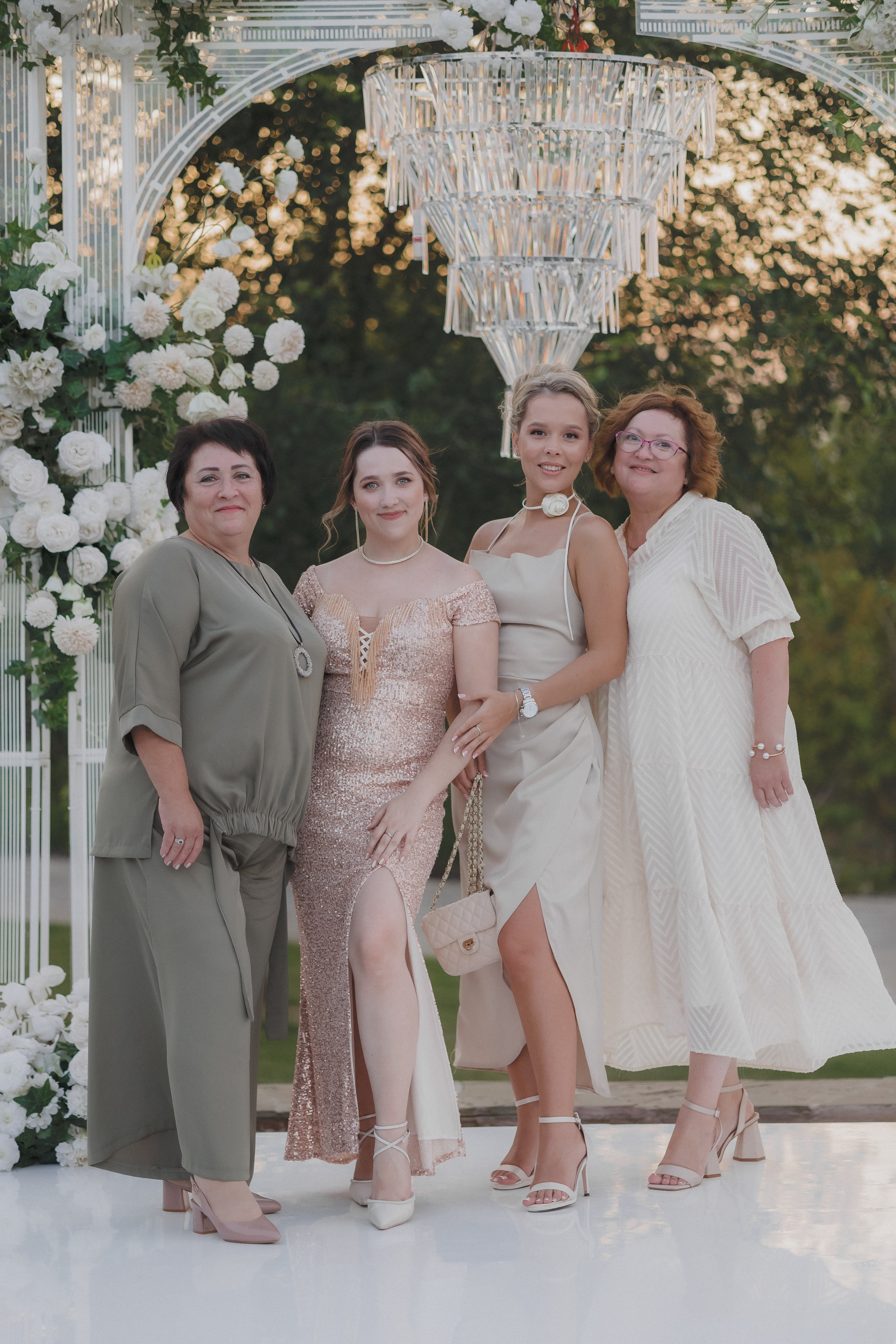 Эдгар и Ульяна. Фотограф в Волгограде — Александра Искандерова