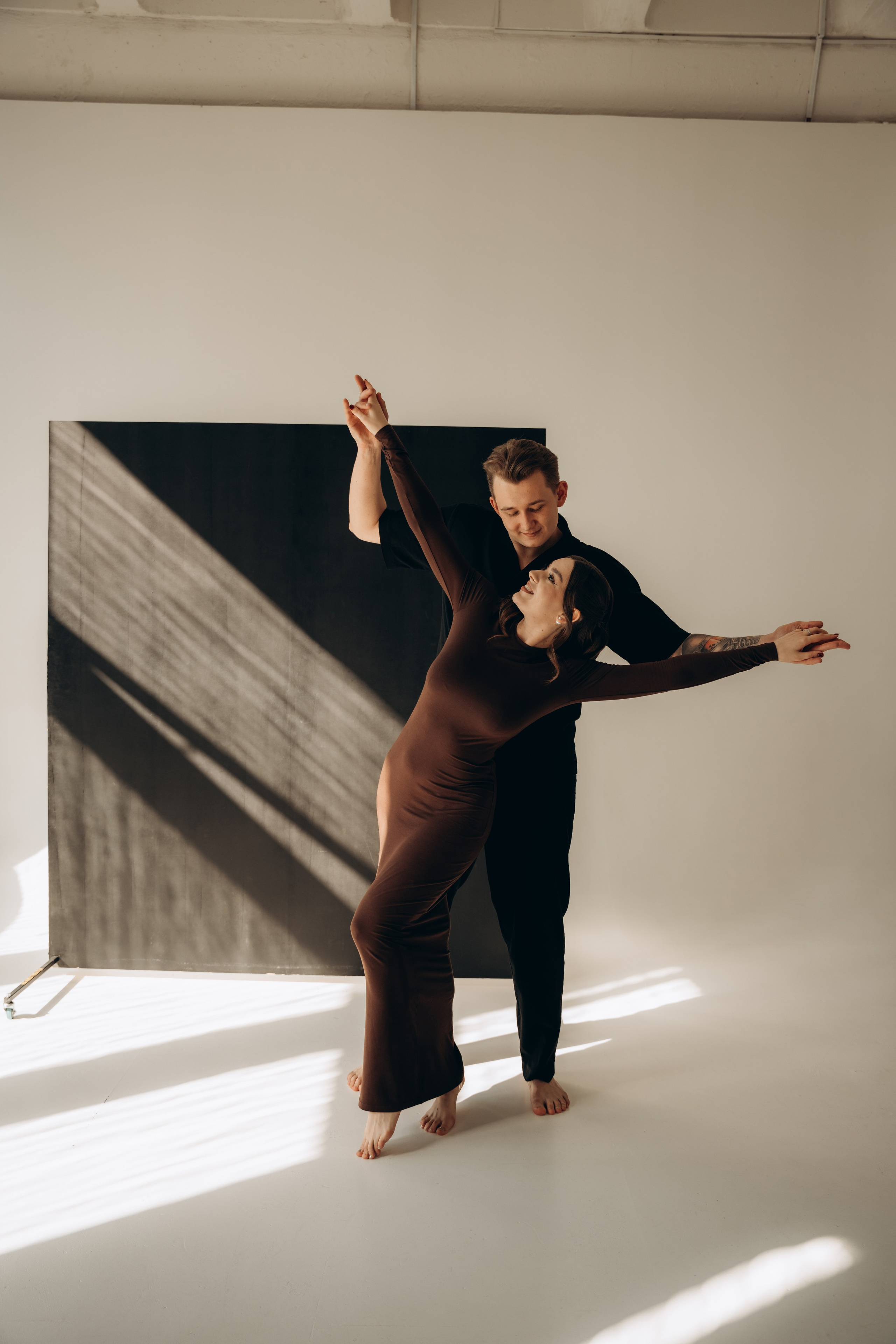 Яна + Ян. Фотограф Мария Миллс | Минск