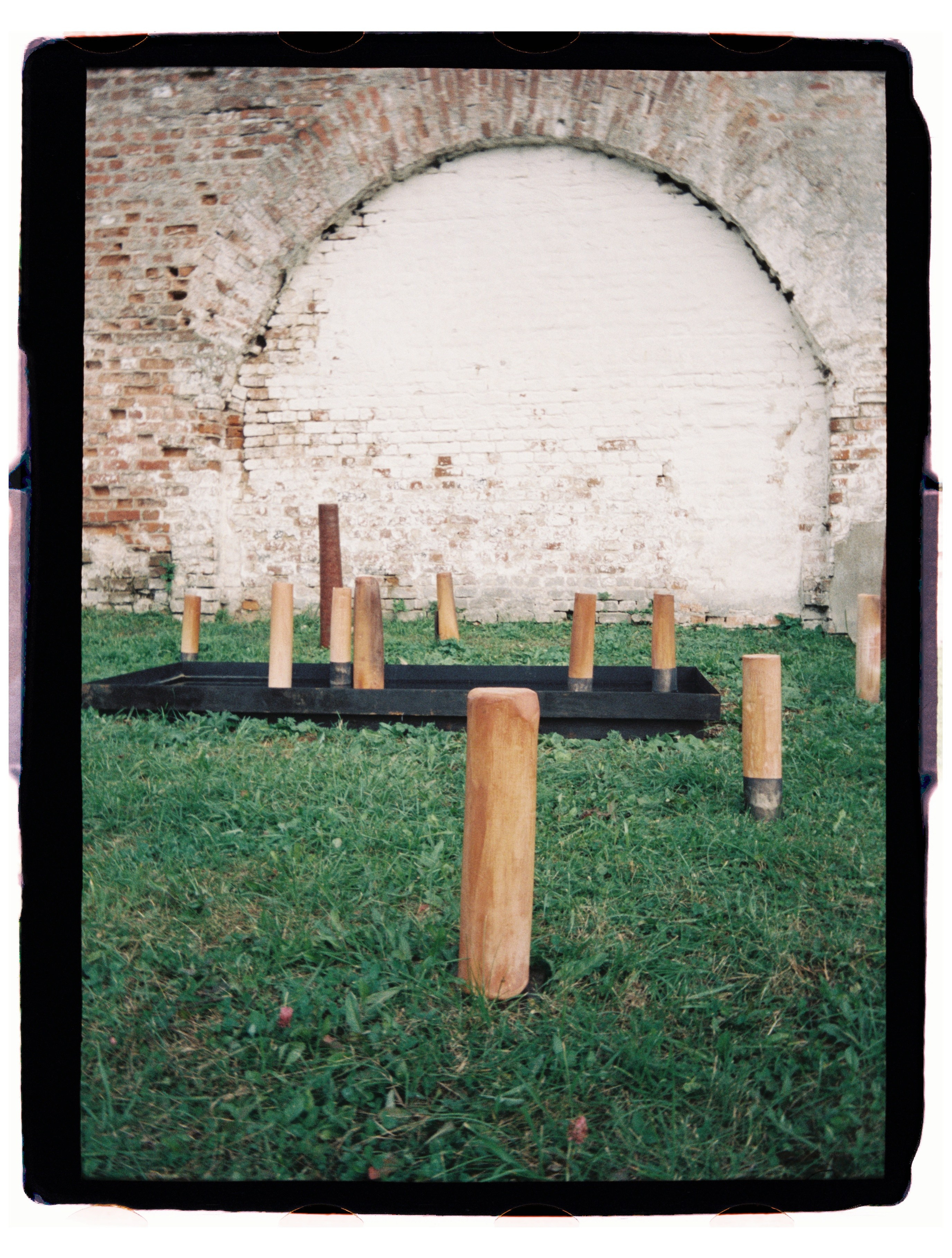 Пленка для журнала. Профессиональный Фотограф во Владимире, в Москве и в Суздале — Полина Романычева