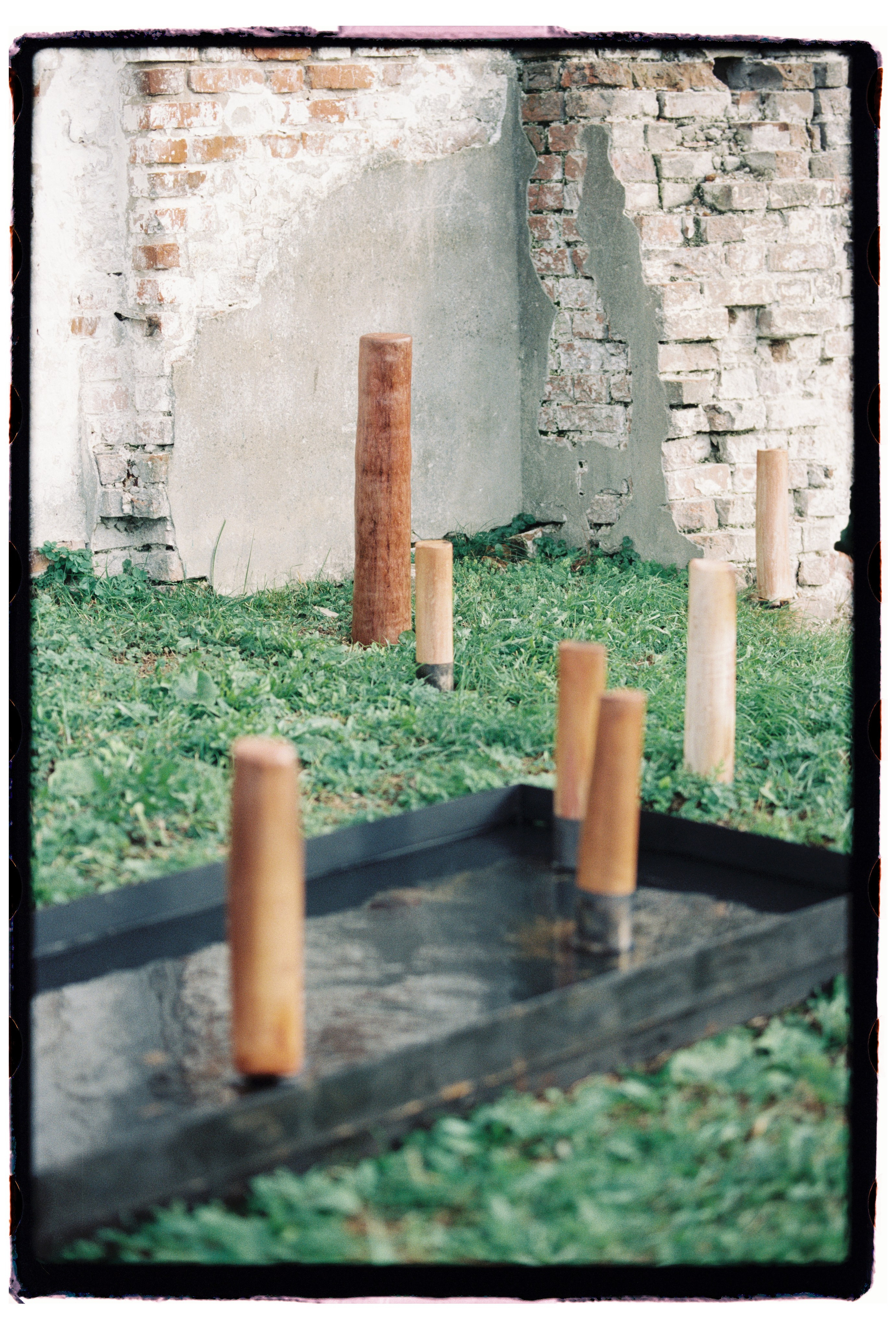 Пленка для журнала. Профессиональный Фотограф во Владимире, в Москве и в Суздале — Полина Романычева