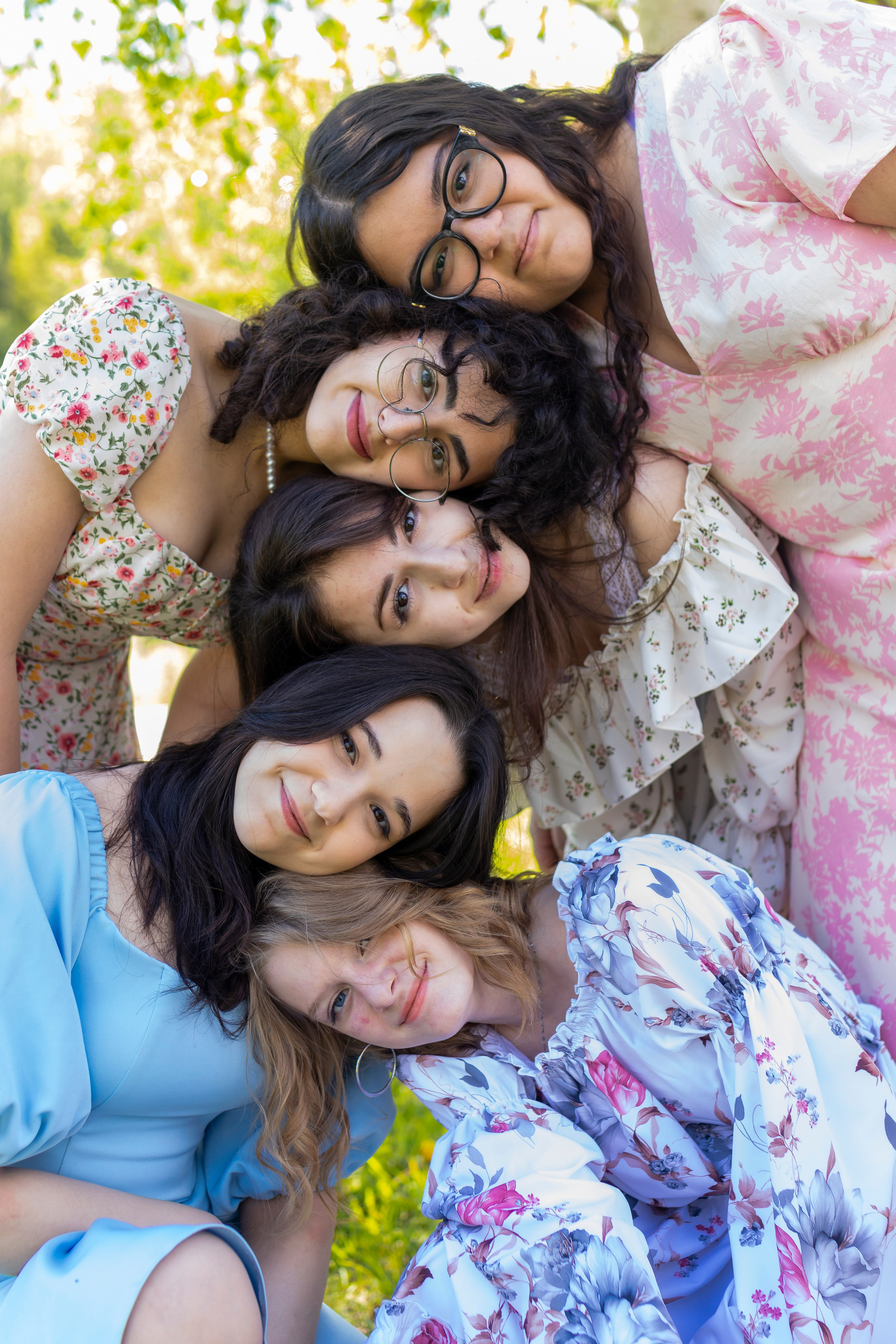 Школьная фотосессия. Главная