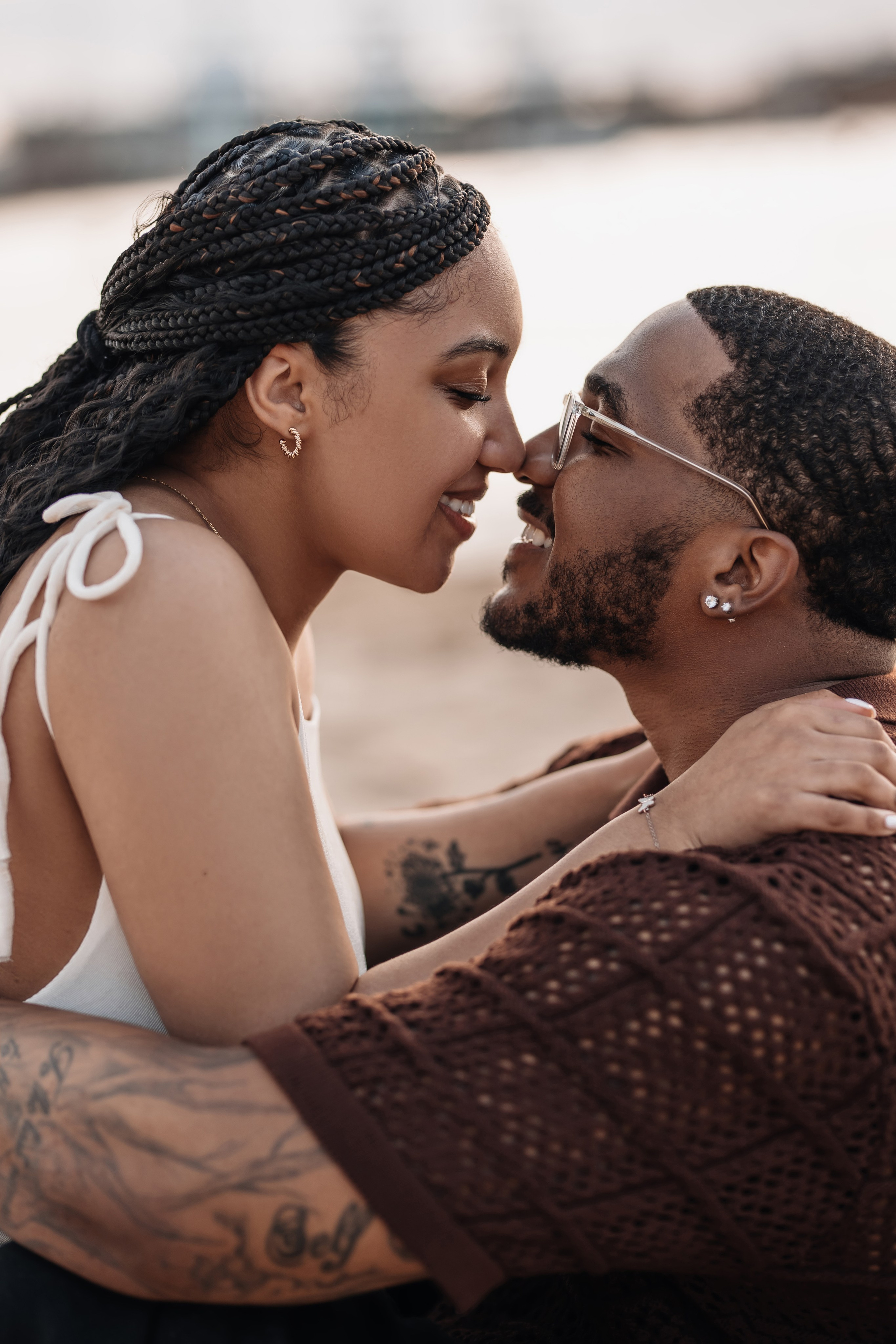 P&S. Фотограф на Майорке Екатерина Дробышева