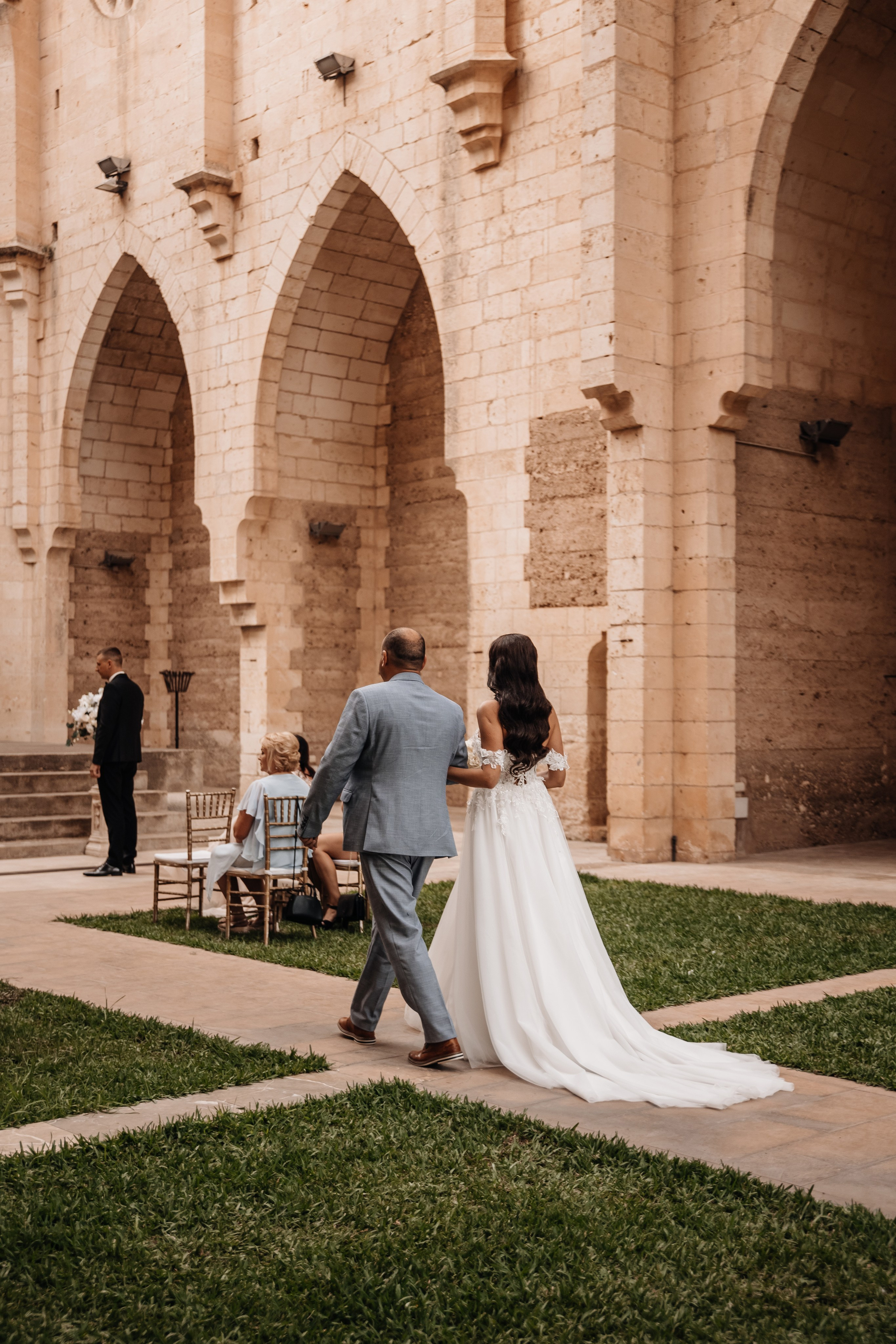 Inga_&_Romas. Фотограф на Майорке Екатерина Дробышева