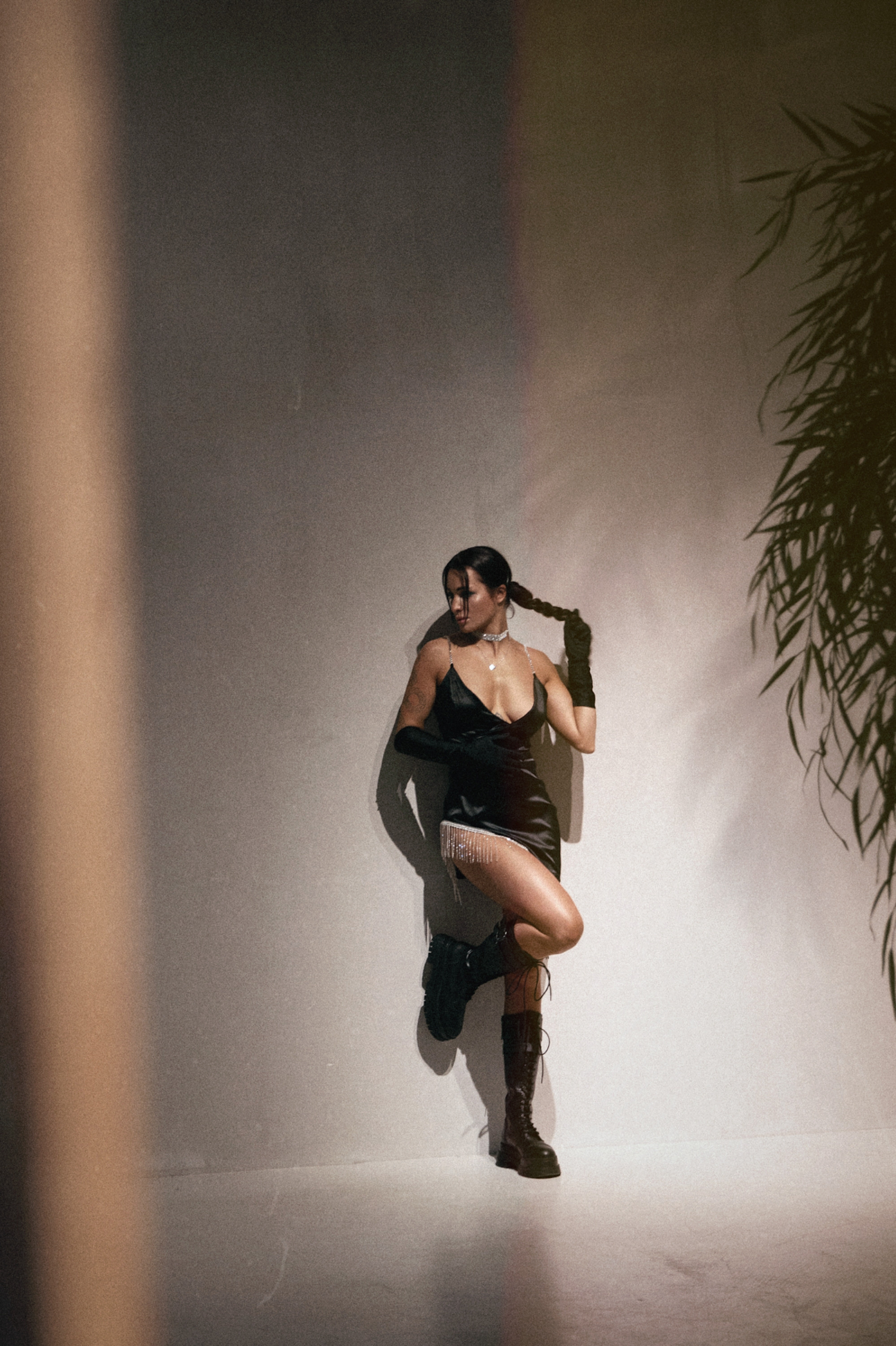 Катя Ибрагимова. Фотограф и Видеограф в Томске