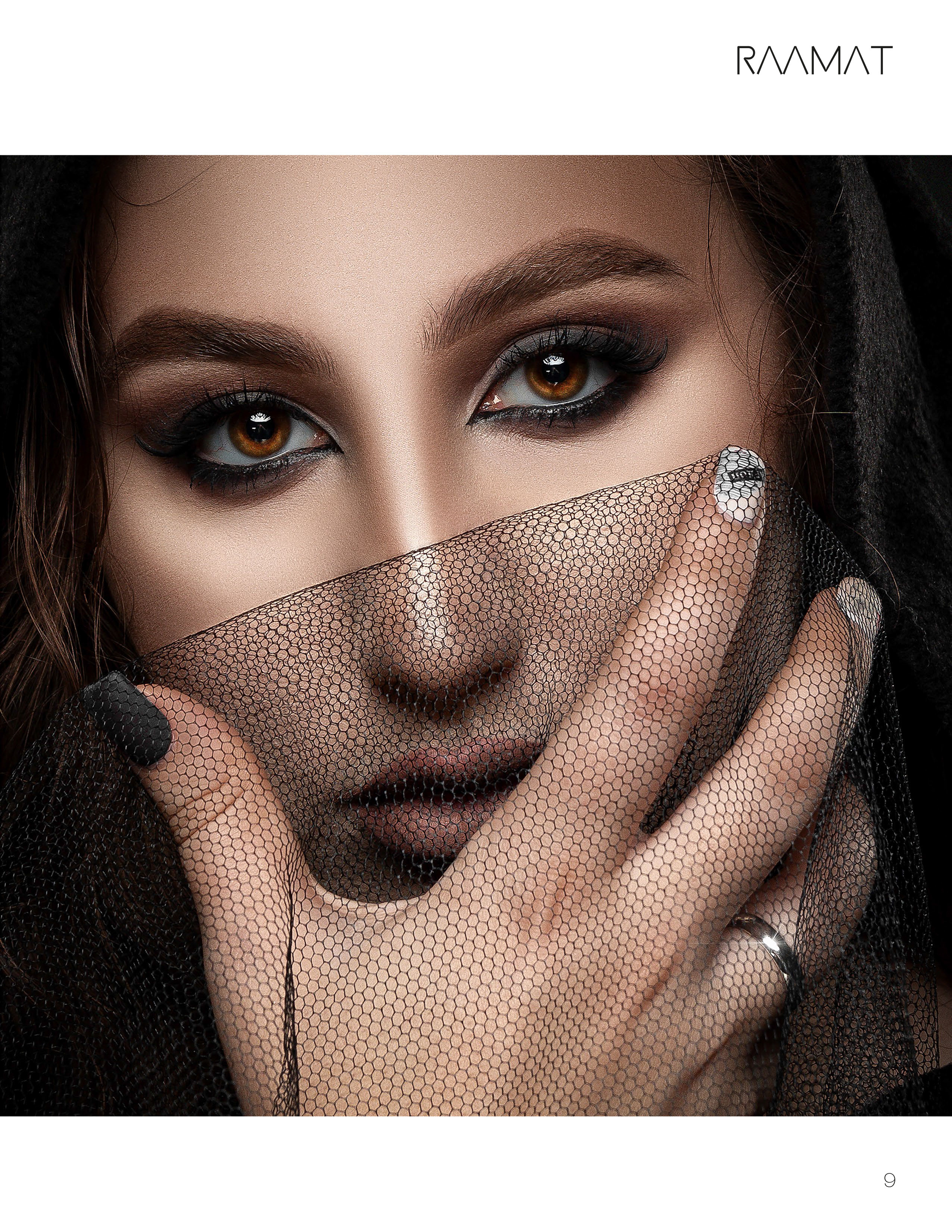 RAAMAT Magazine: December 2021. Фотограф и Видеограф в Томске