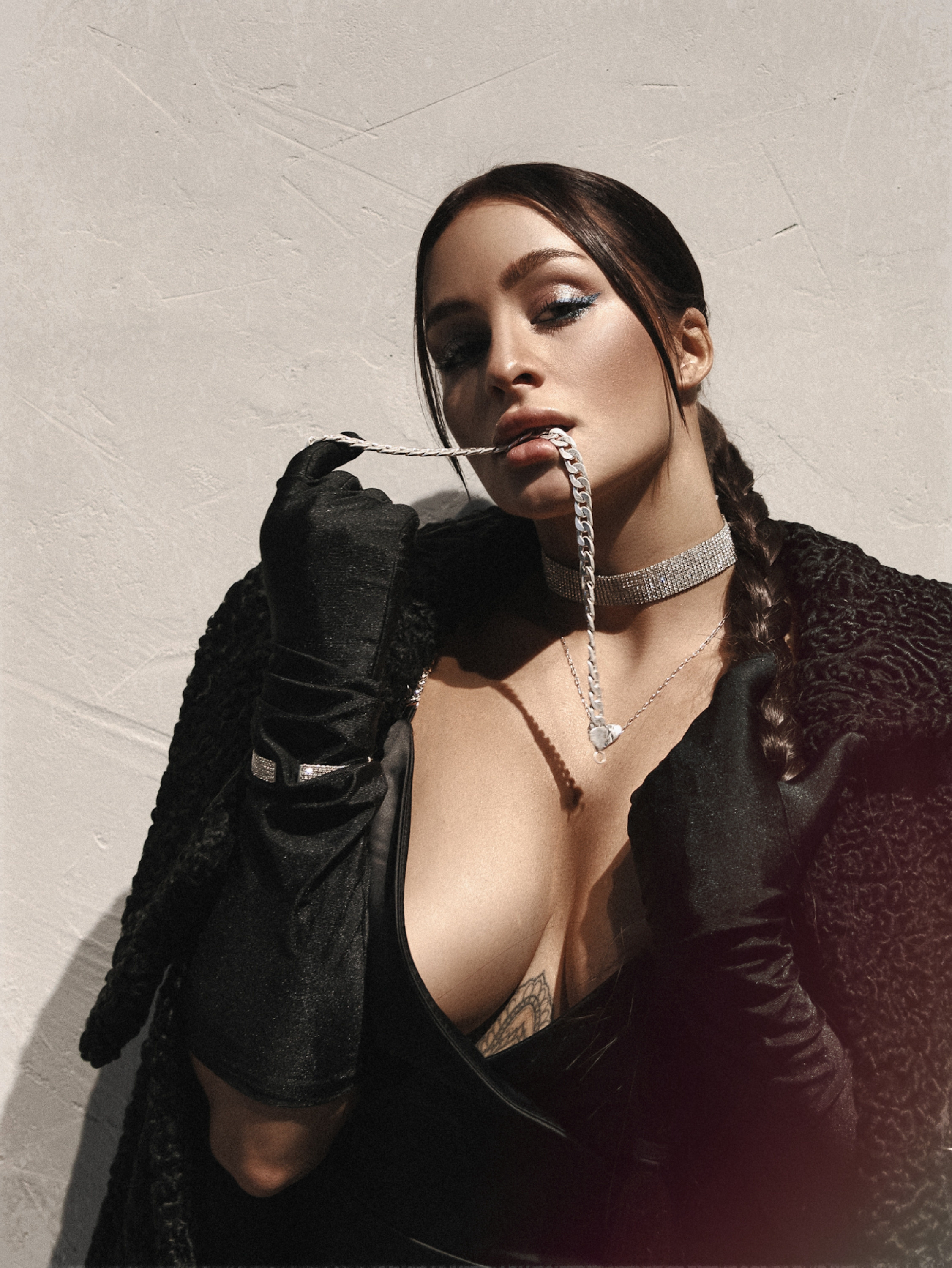 Катя Ибрагимова. Фотограф и Видеограф в Томске