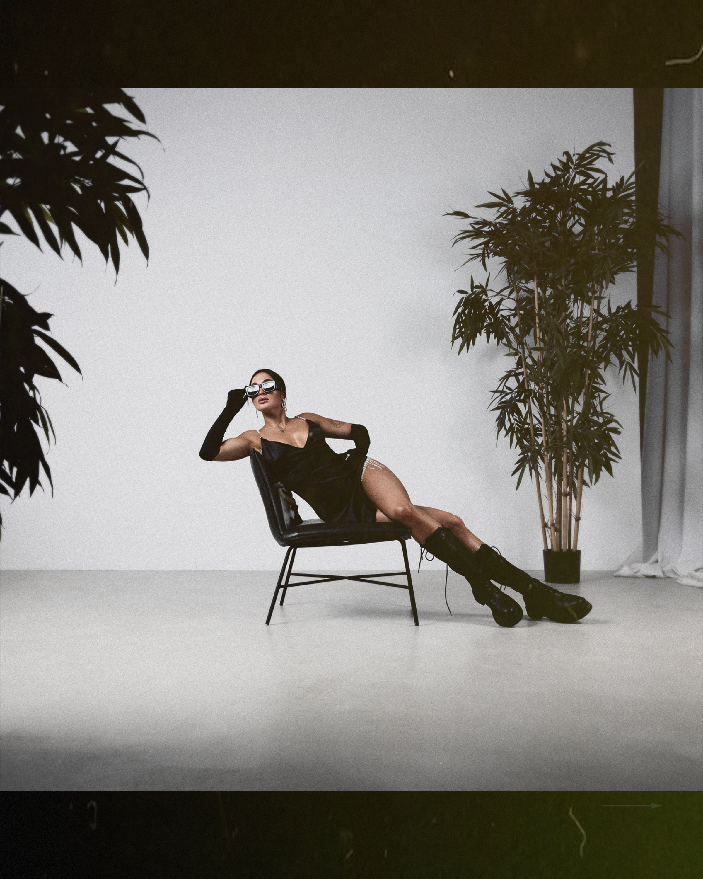 Катя Ибрагимова. Фотограф и Видеограф в Томске