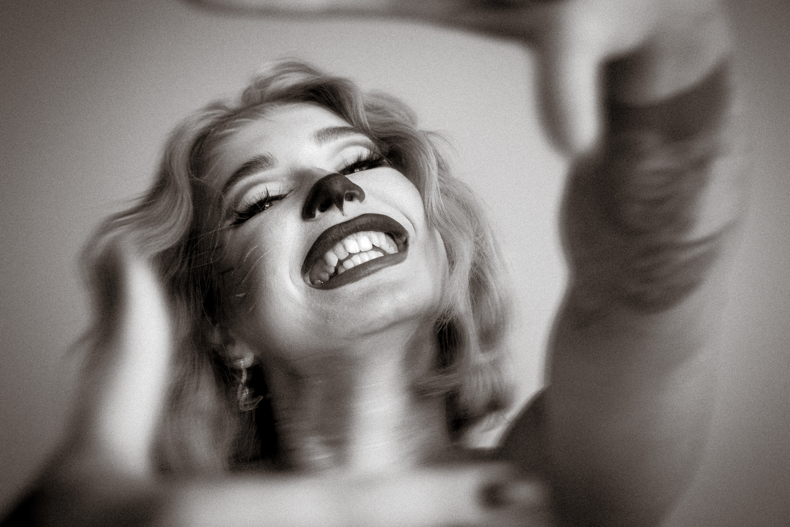 Фотосессия в Томске Дарья Яценко. Фотограф и Видеограф в Томске