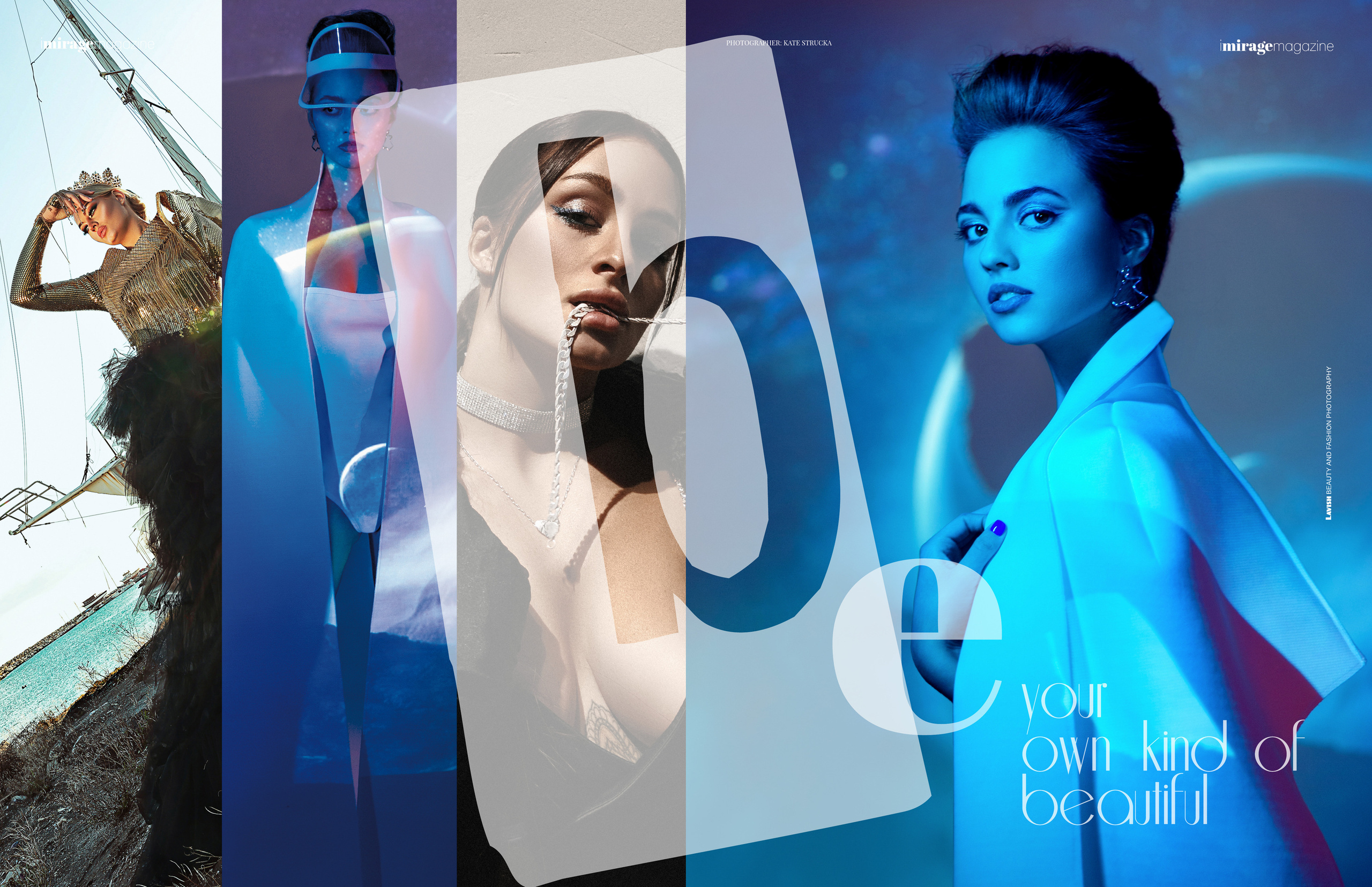 IMIRAGE Lavish February 2022. Фотограф и Видеограф в Томске