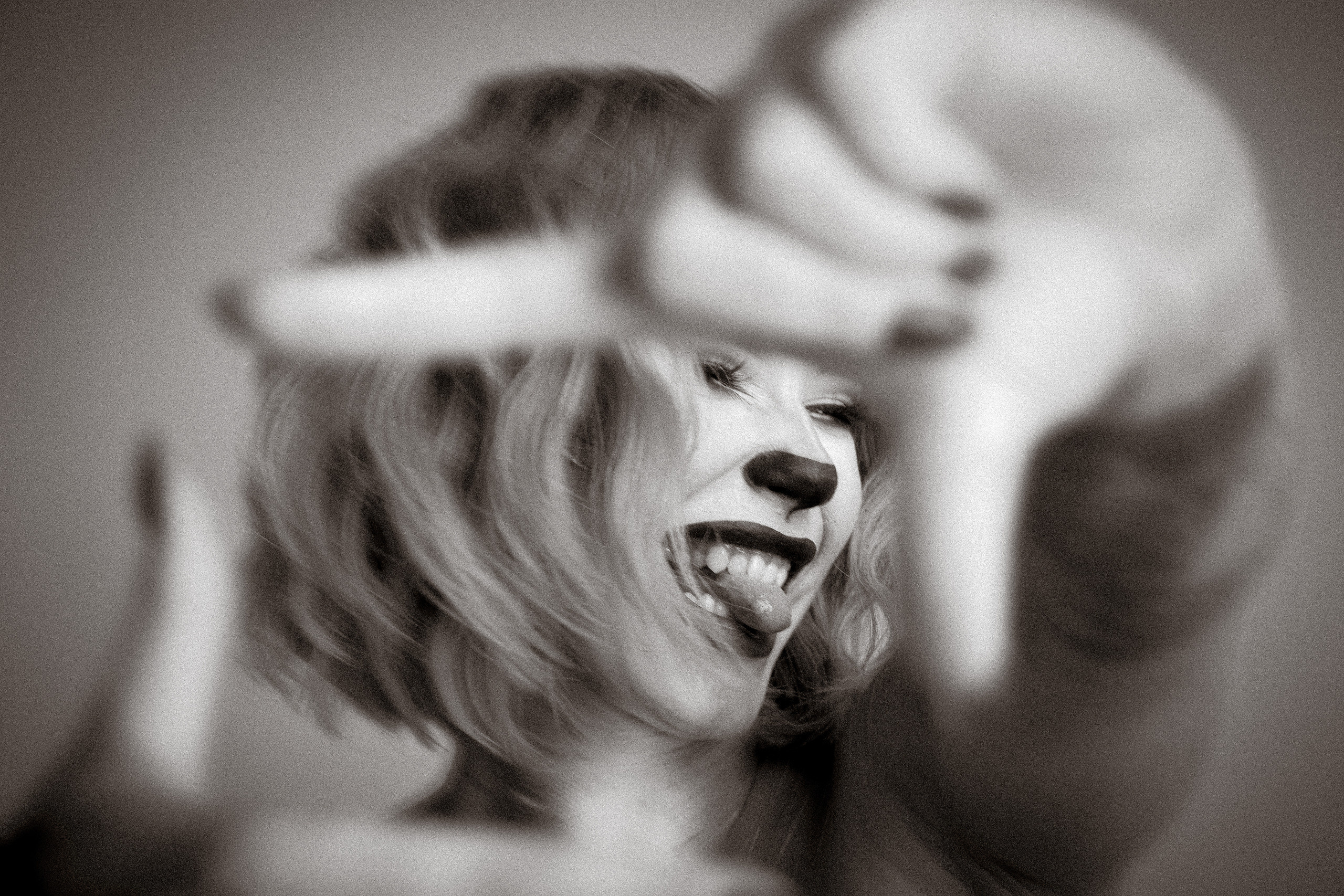 Фотосессия в Томске Дарья Яценко. Фотограф и Видеограф в Томске