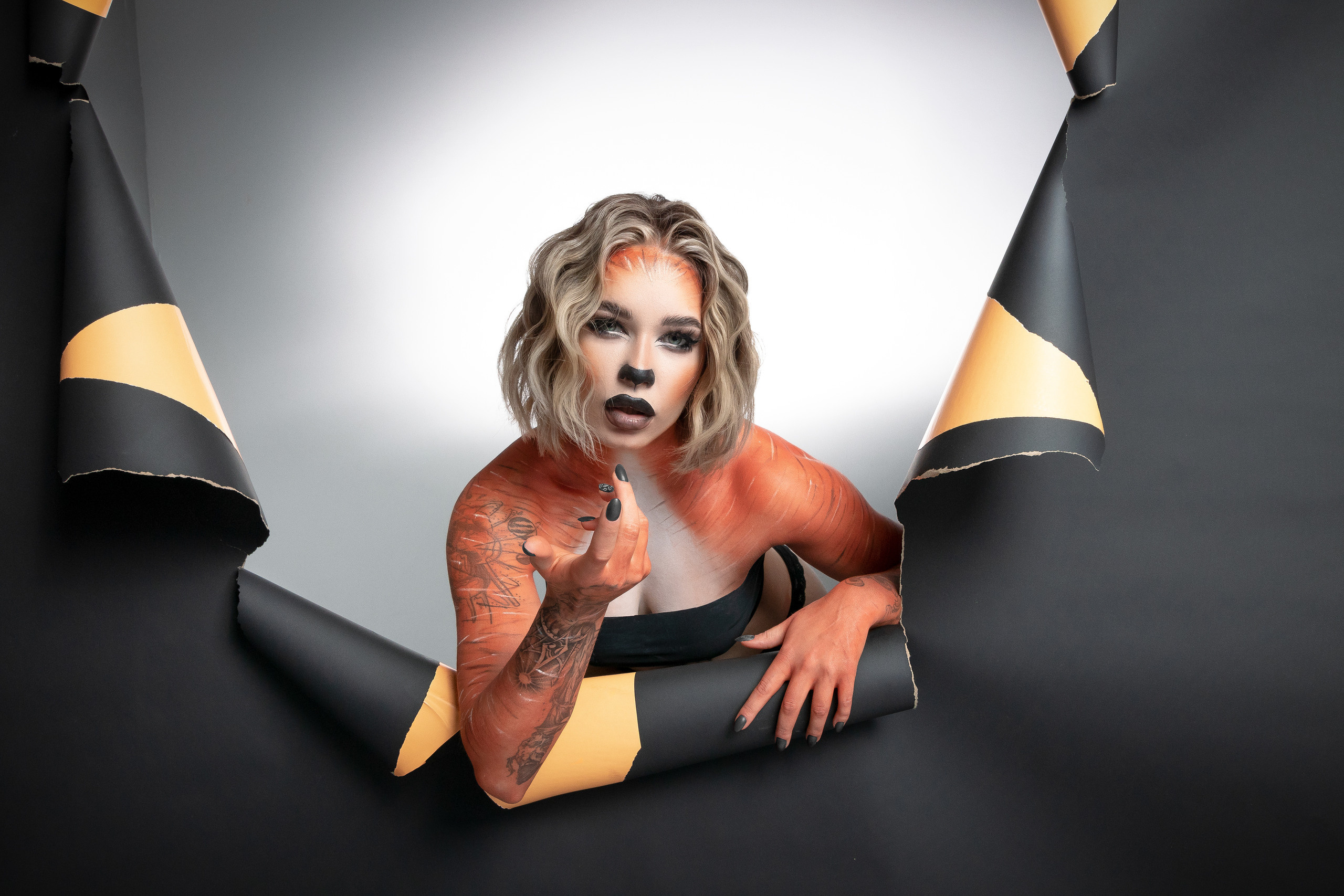 Фотосессия в Томске Дарья Яценко. Фотограф и Видеограф в Томске