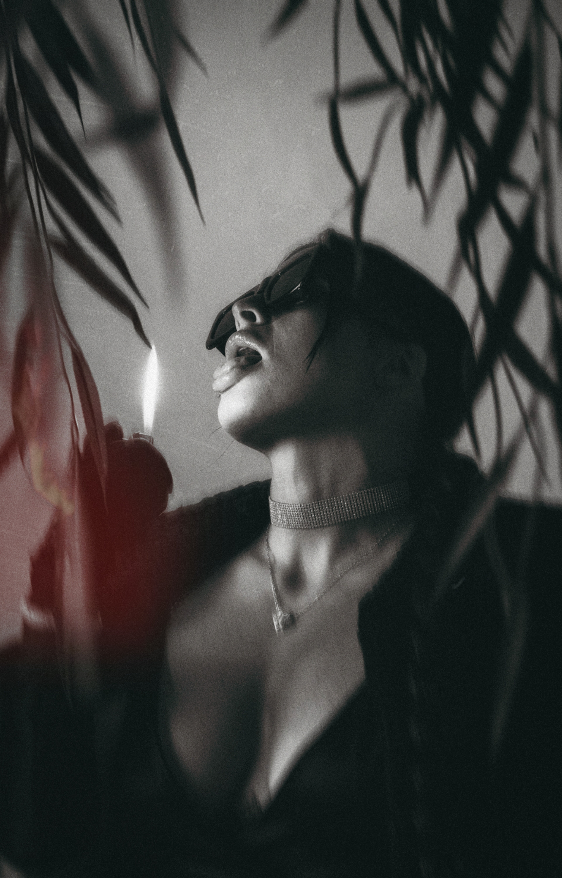 Катя Ибрагимова. Фотограф и Видеограф в Томске