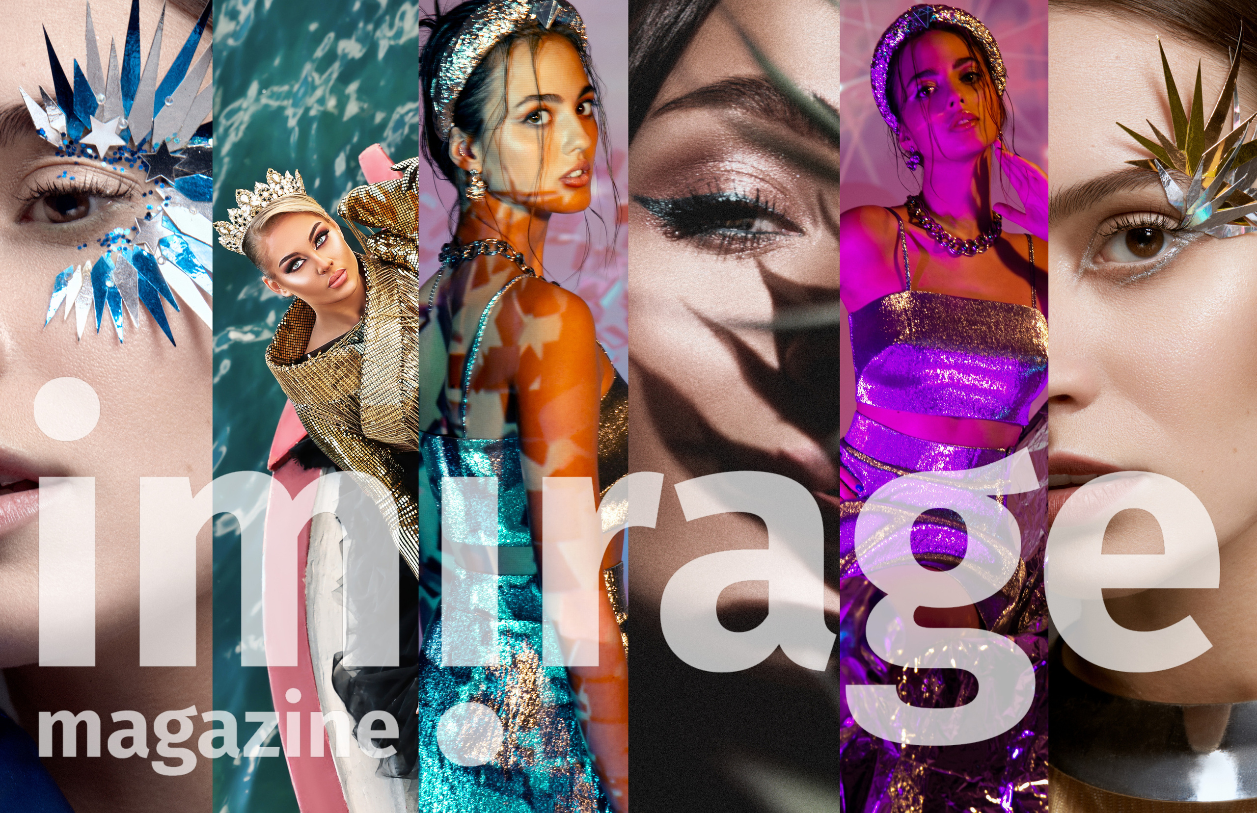 IMIRAGE Lavish February 2022. Фотограф и Видеограф в Томске