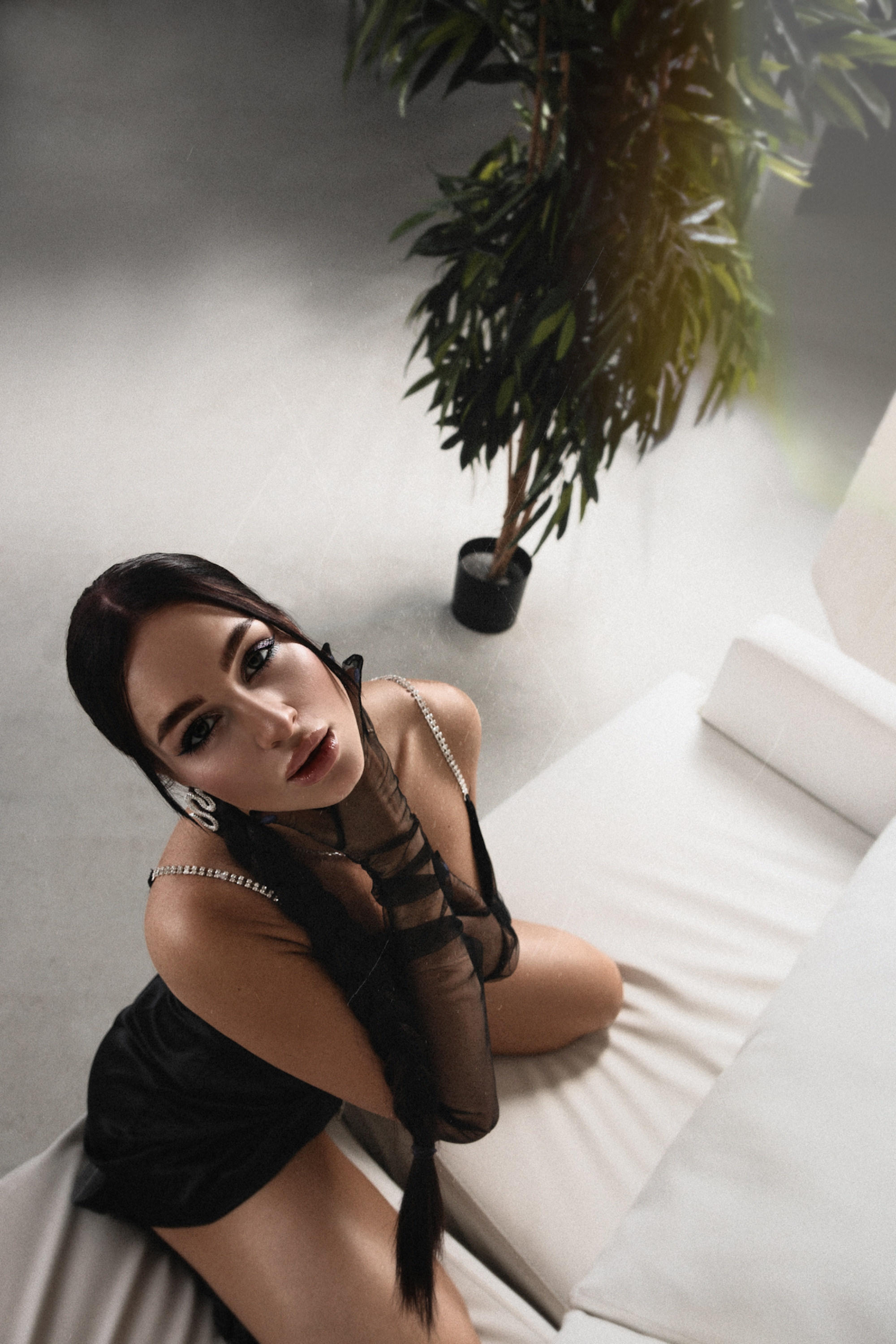 Катя Ибрагимова. Фотограф и Видеограф в Томске