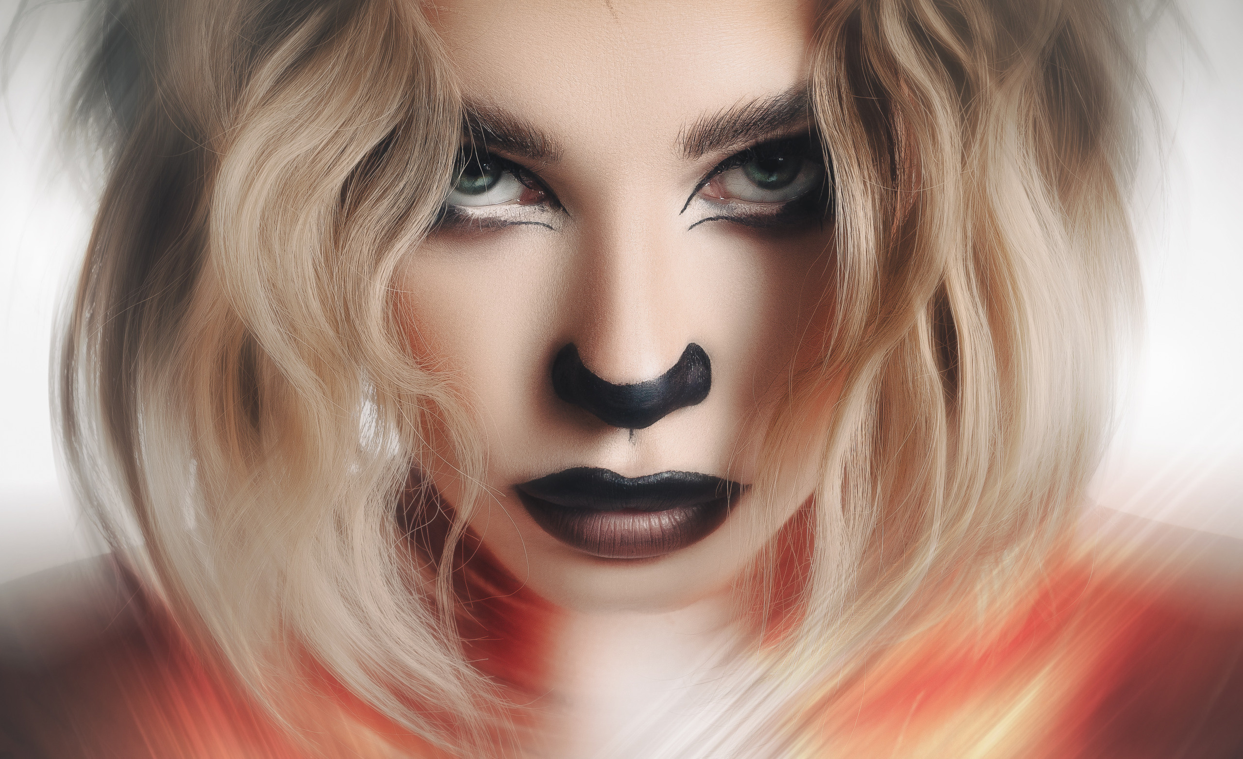 Фотосессия в Томске Дарья Яценко. Фотограф и Видеограф в Томске