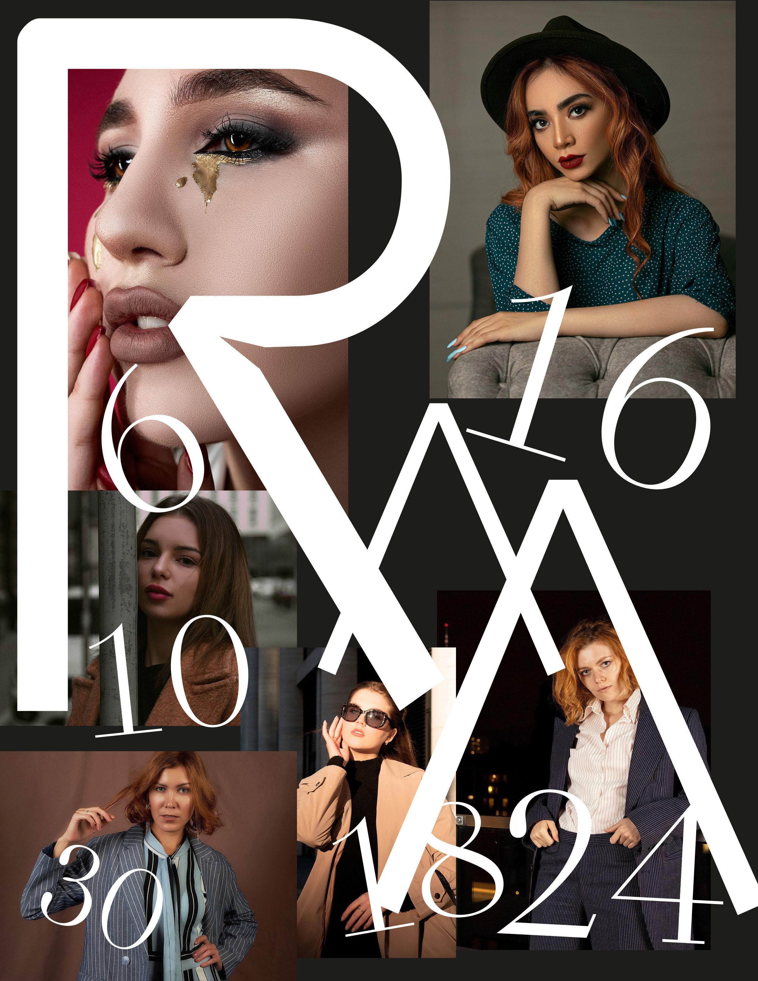 RAAMAT Magazine: December 2021. Фотограф и Видеограф в Томске