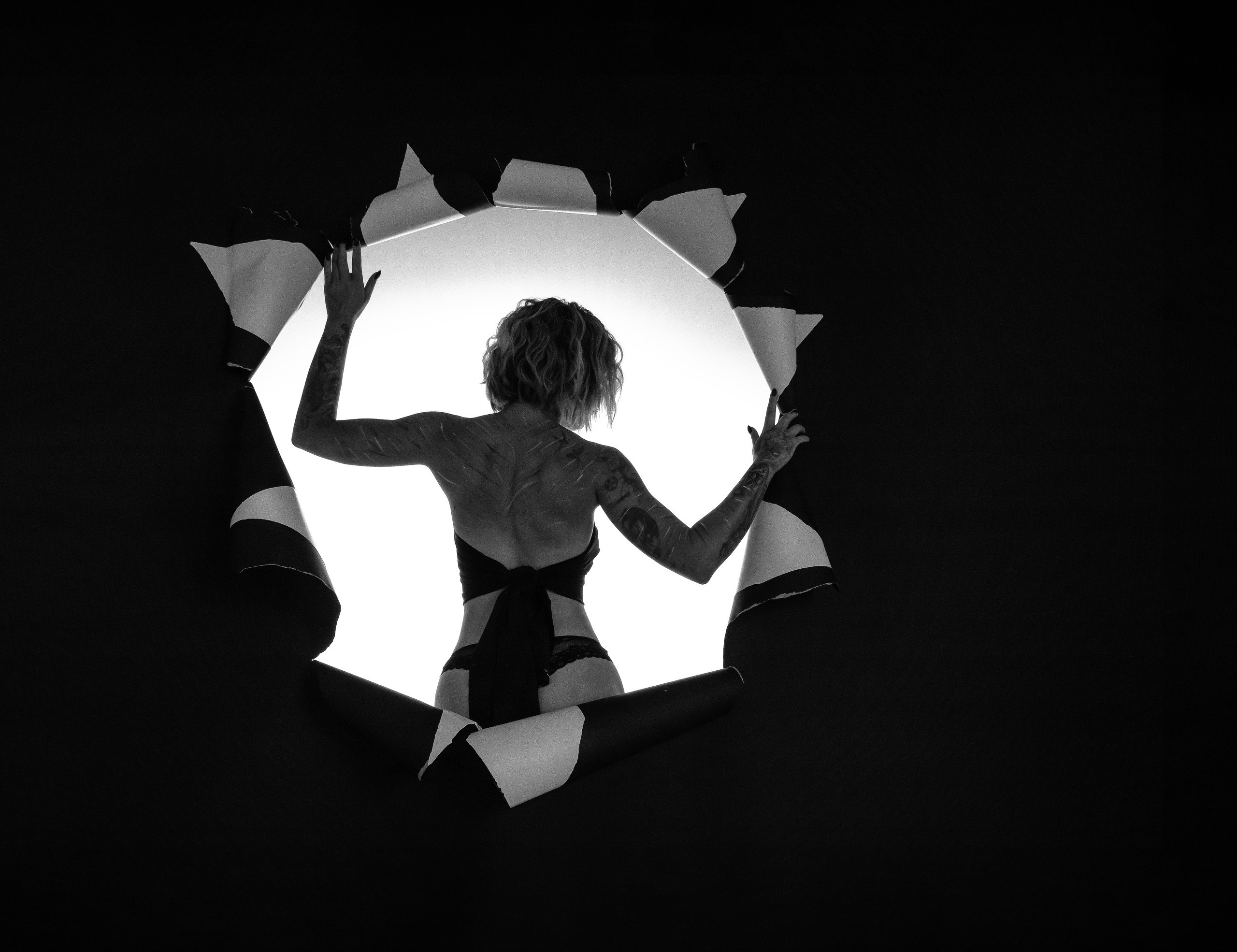 Фотосессия в Томске Дарья Яценко. Фотограф и Видеограф в Томске