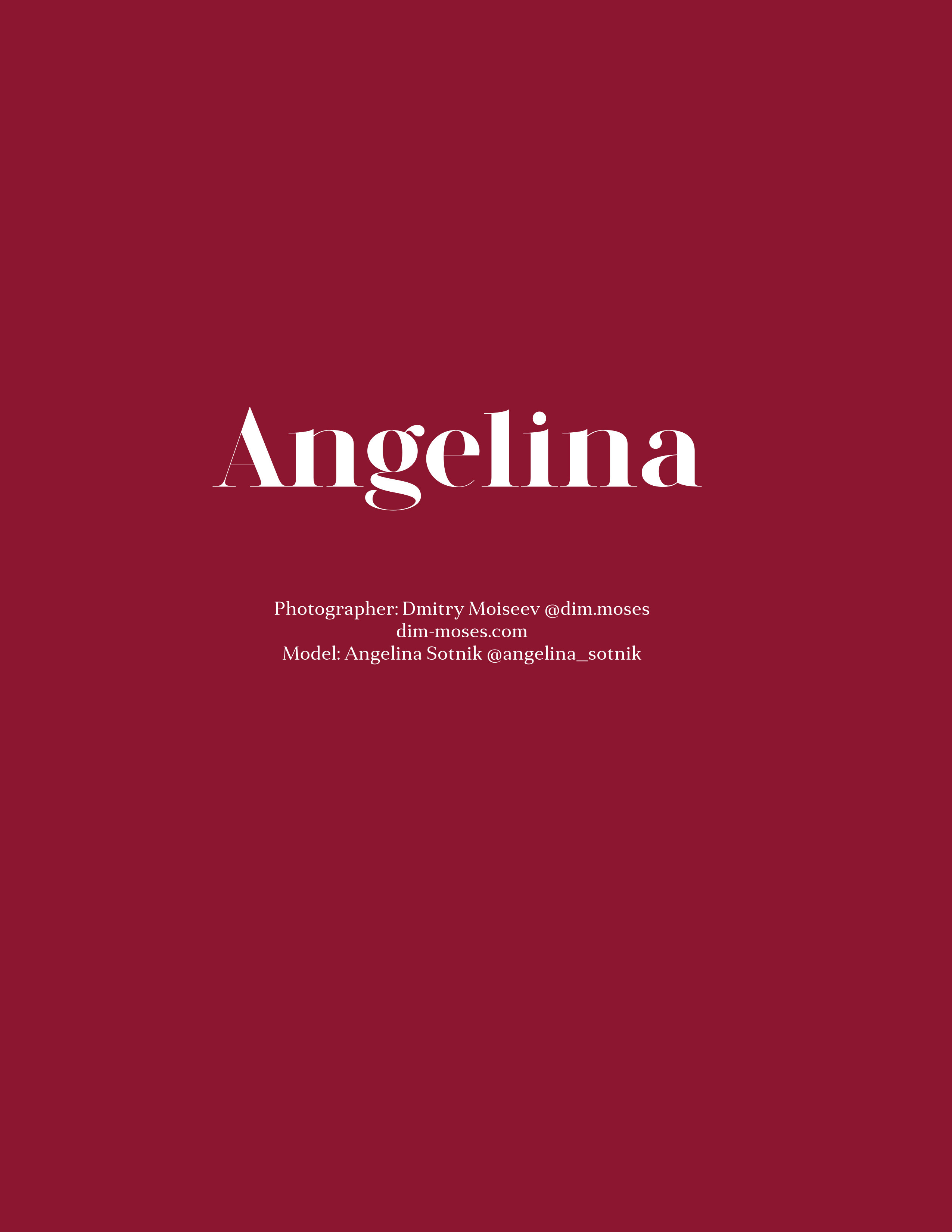 RAAMAT Magazine: December 2021. Фотограф и Видеограф в Томске