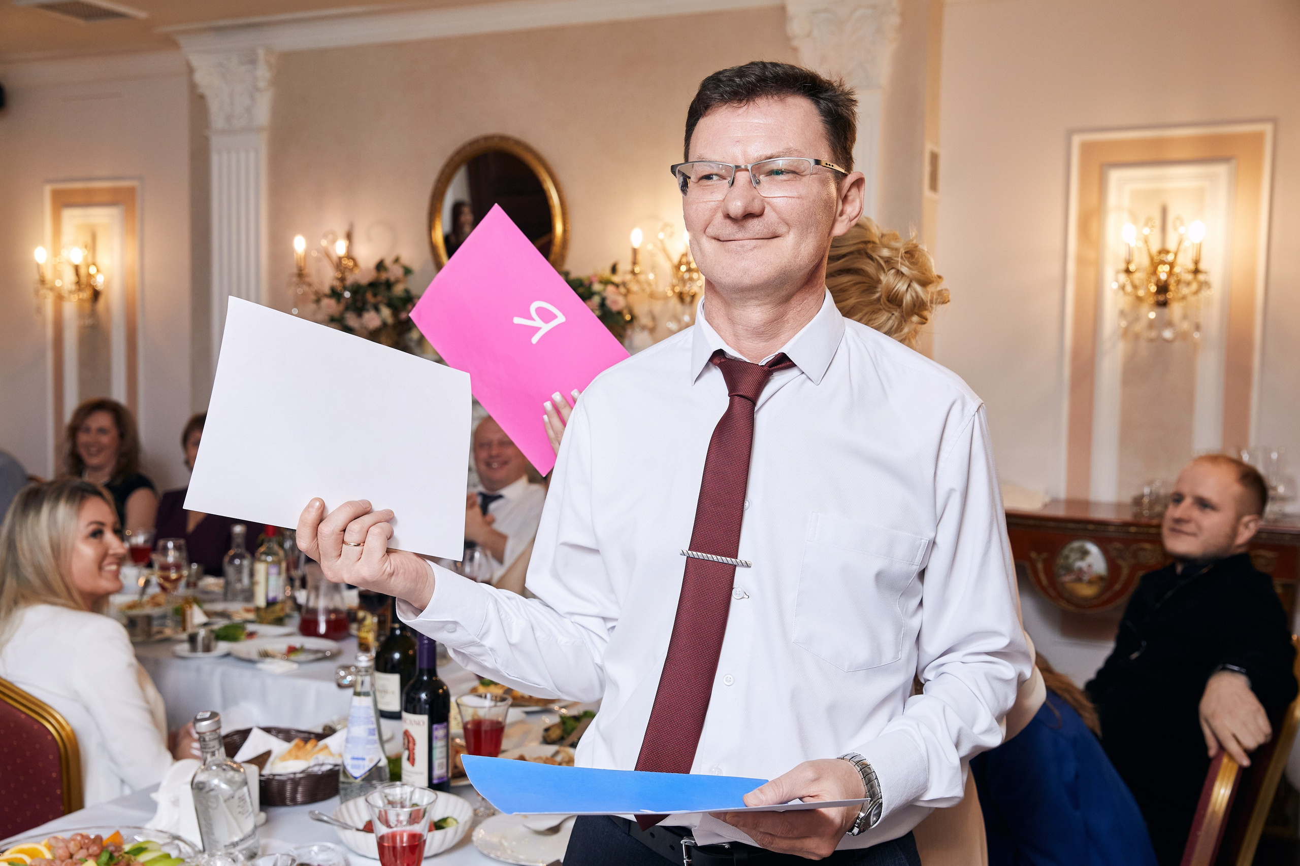 Mikhail&Ekaterina. Творческий фотограф в Санкт-Петербурге — Никита Шохенмайер