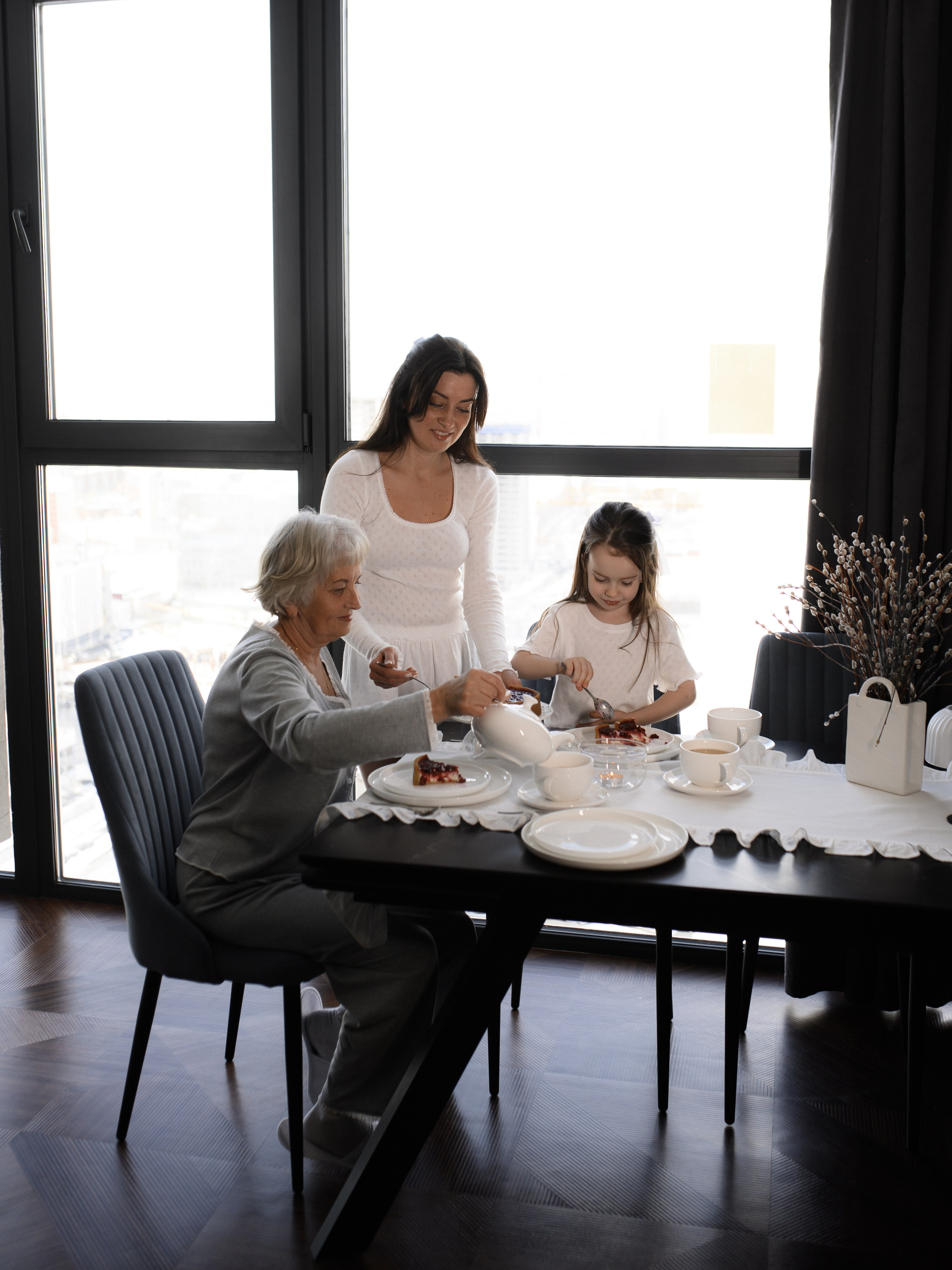 Family 8. Фотограф в Самаре Валерия Слезина