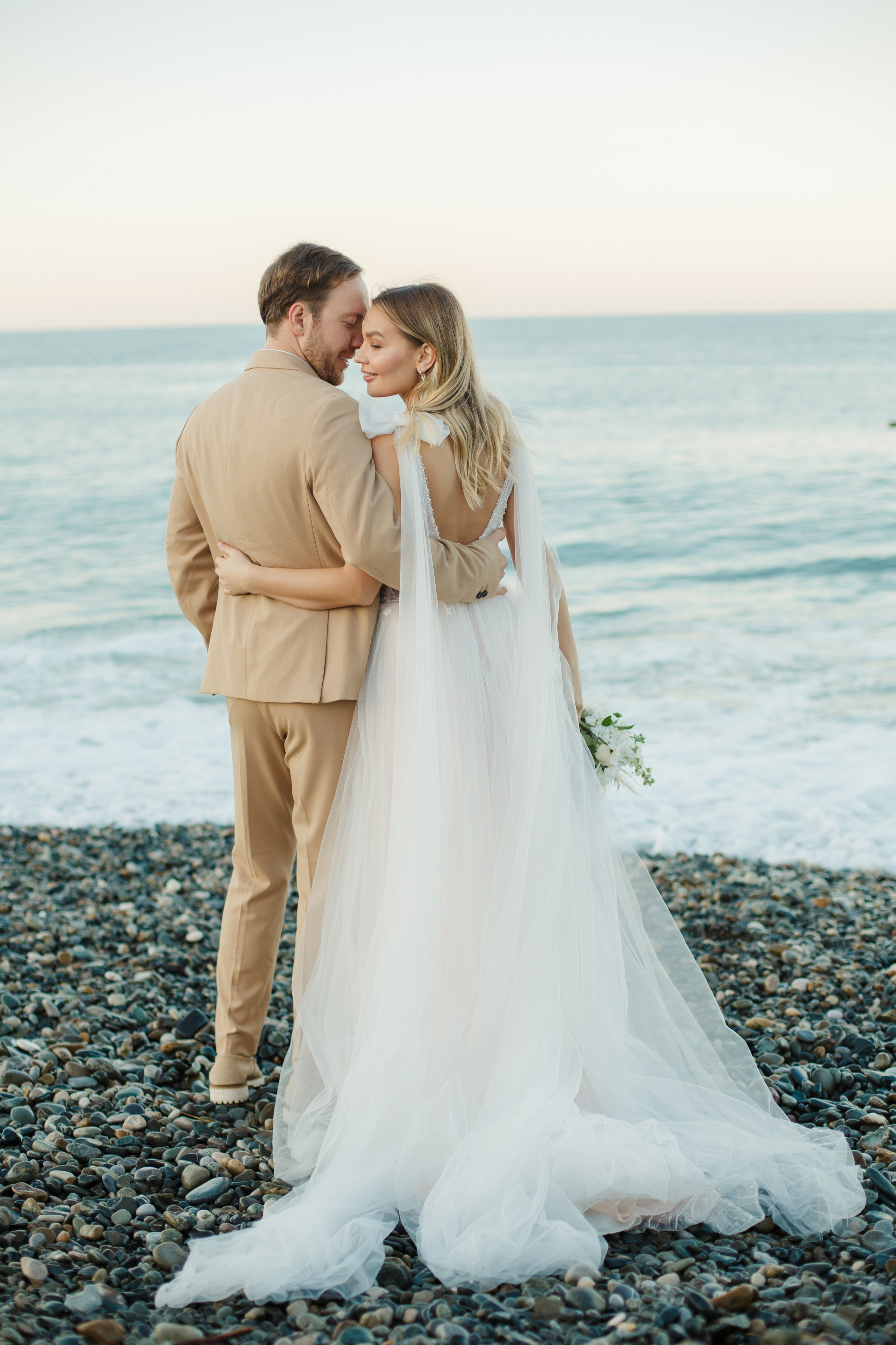 Море. Love Story 3. Главная