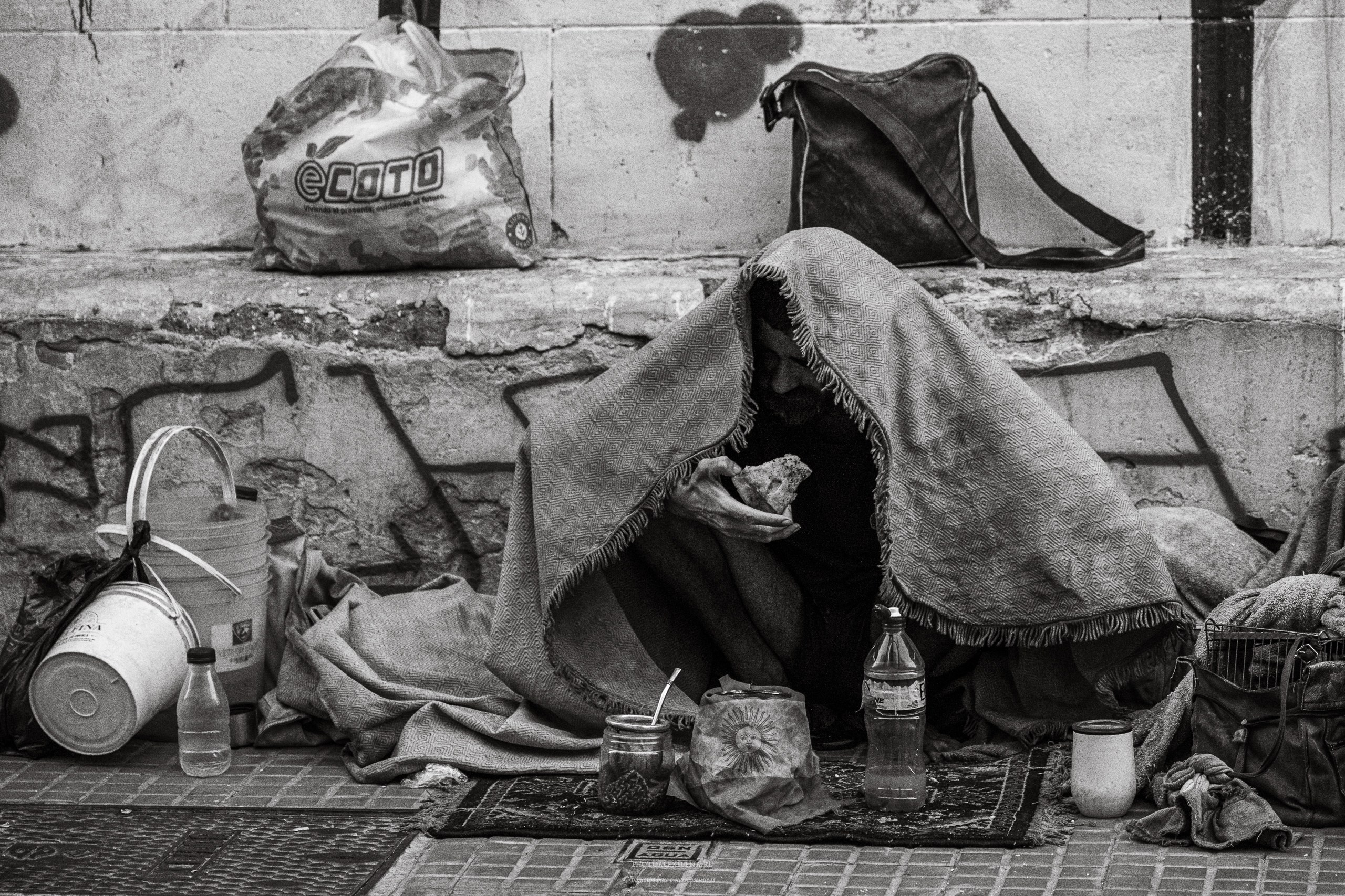 Решающий момент. Авторские стильные фотокартины