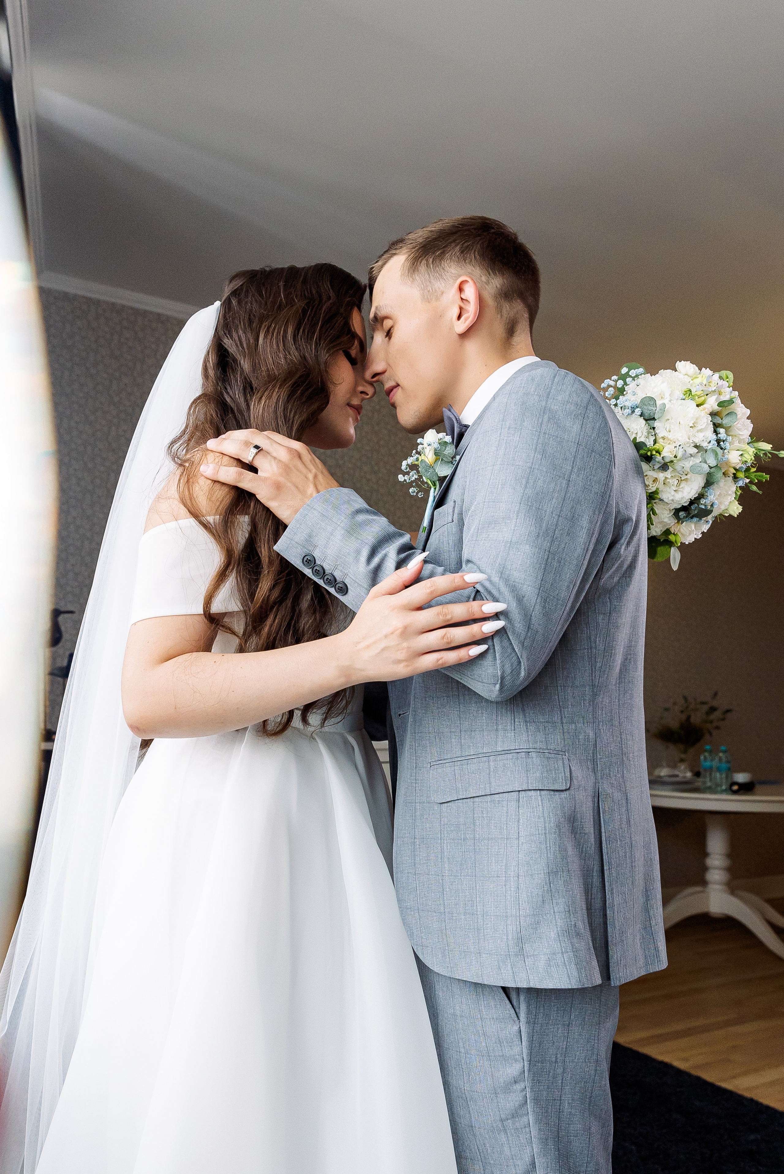 Сергей и Валерия. Свадебный и семейный фотограф в Челябинске Юлия Ишимова