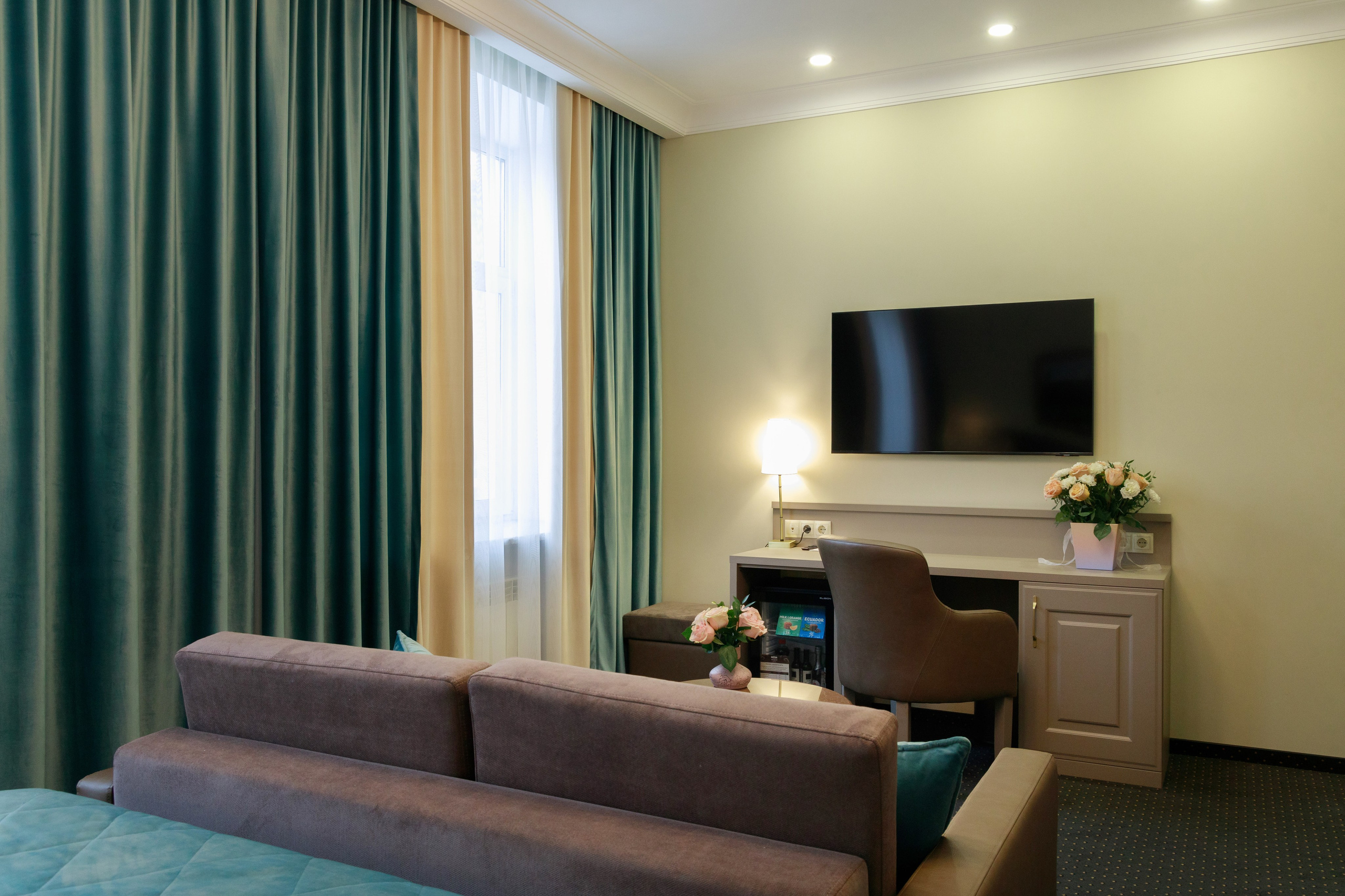 Интерьерная Сьёмка. Фотограф в Абакане Борис Долинин